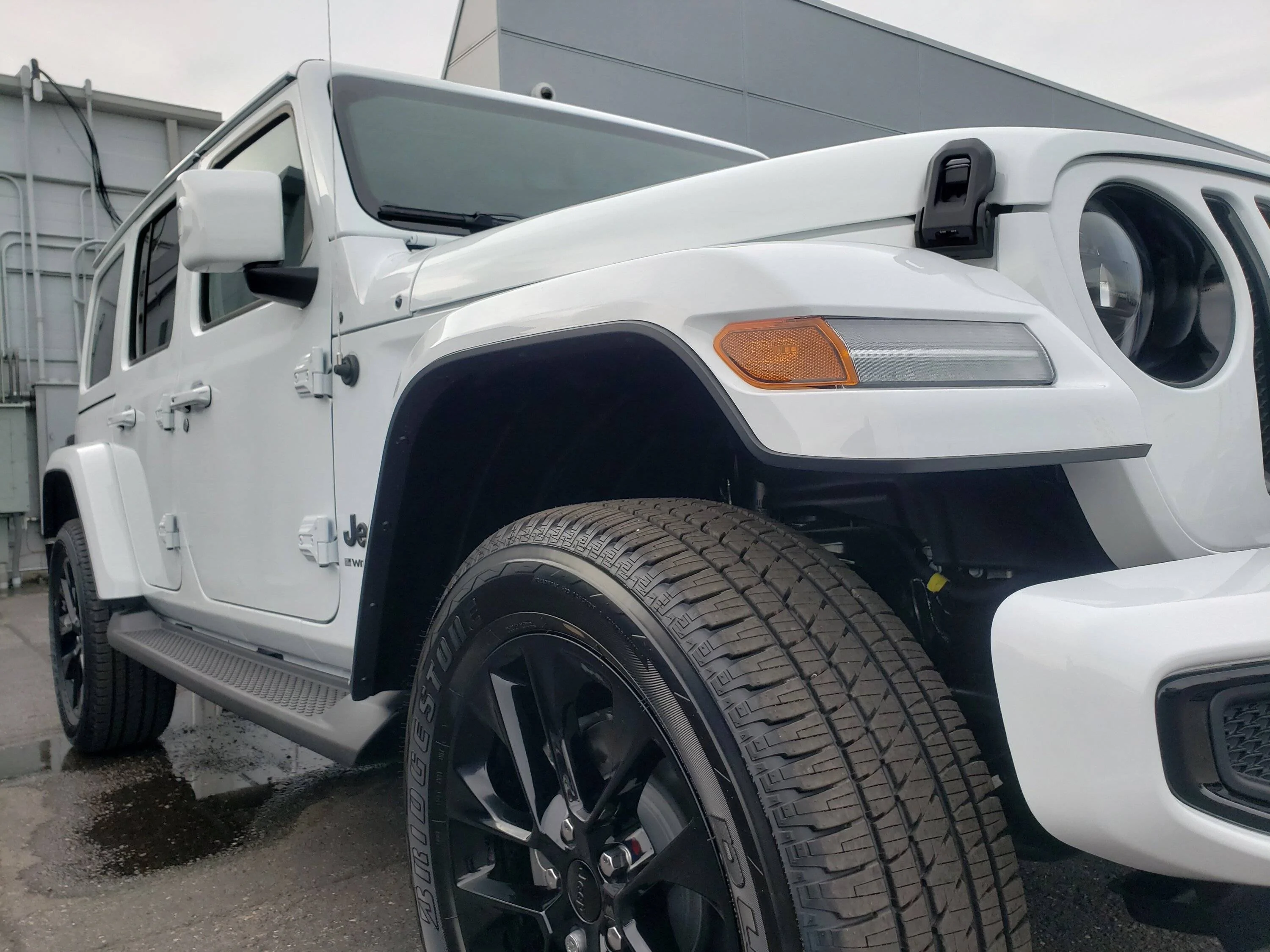 Jeep Wrangler JL 2023 Orders - Check in here 20230713_191906