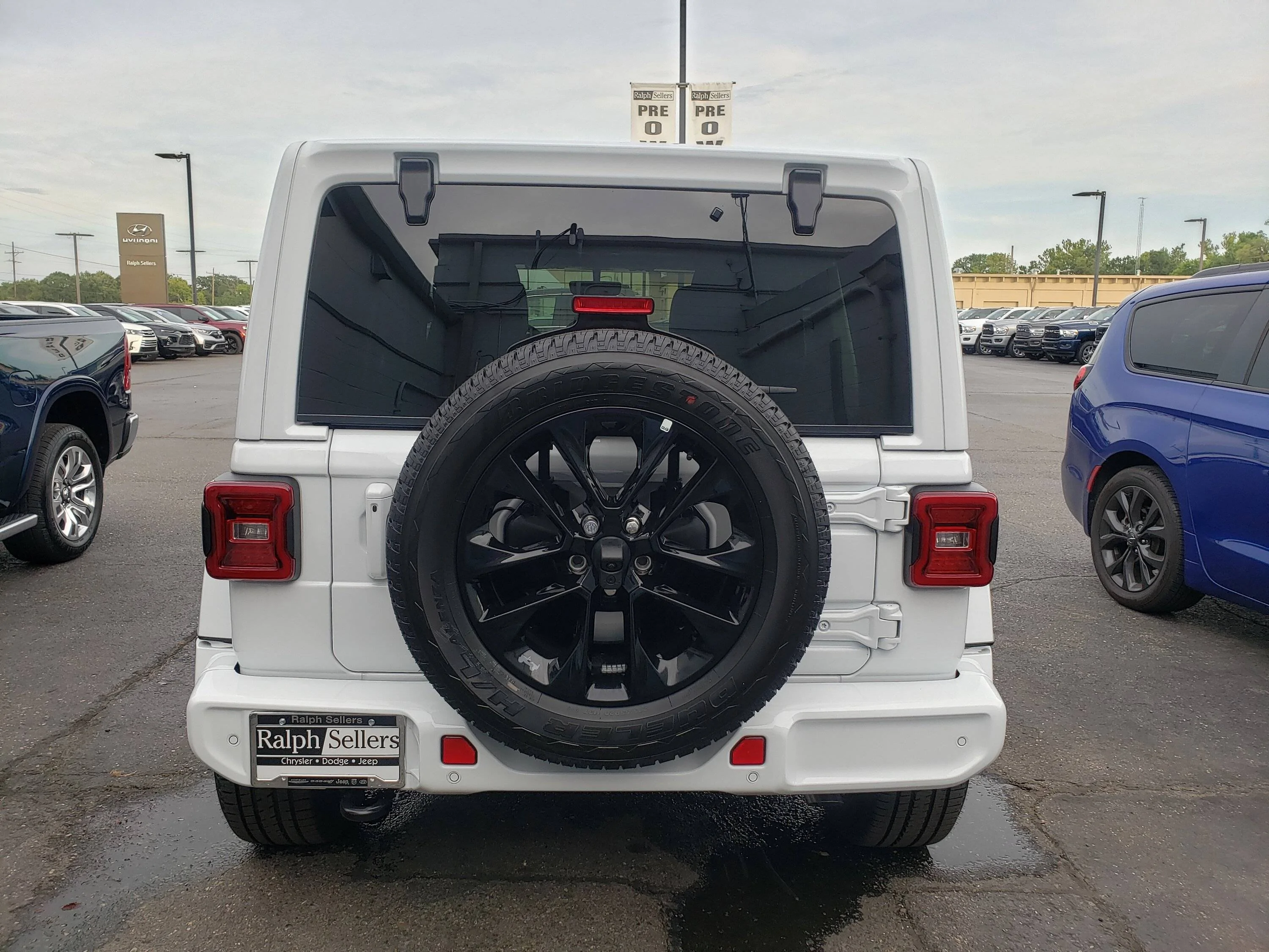 Jeep Wrangler JL 2023 Orders - Check in here 20230713_191936