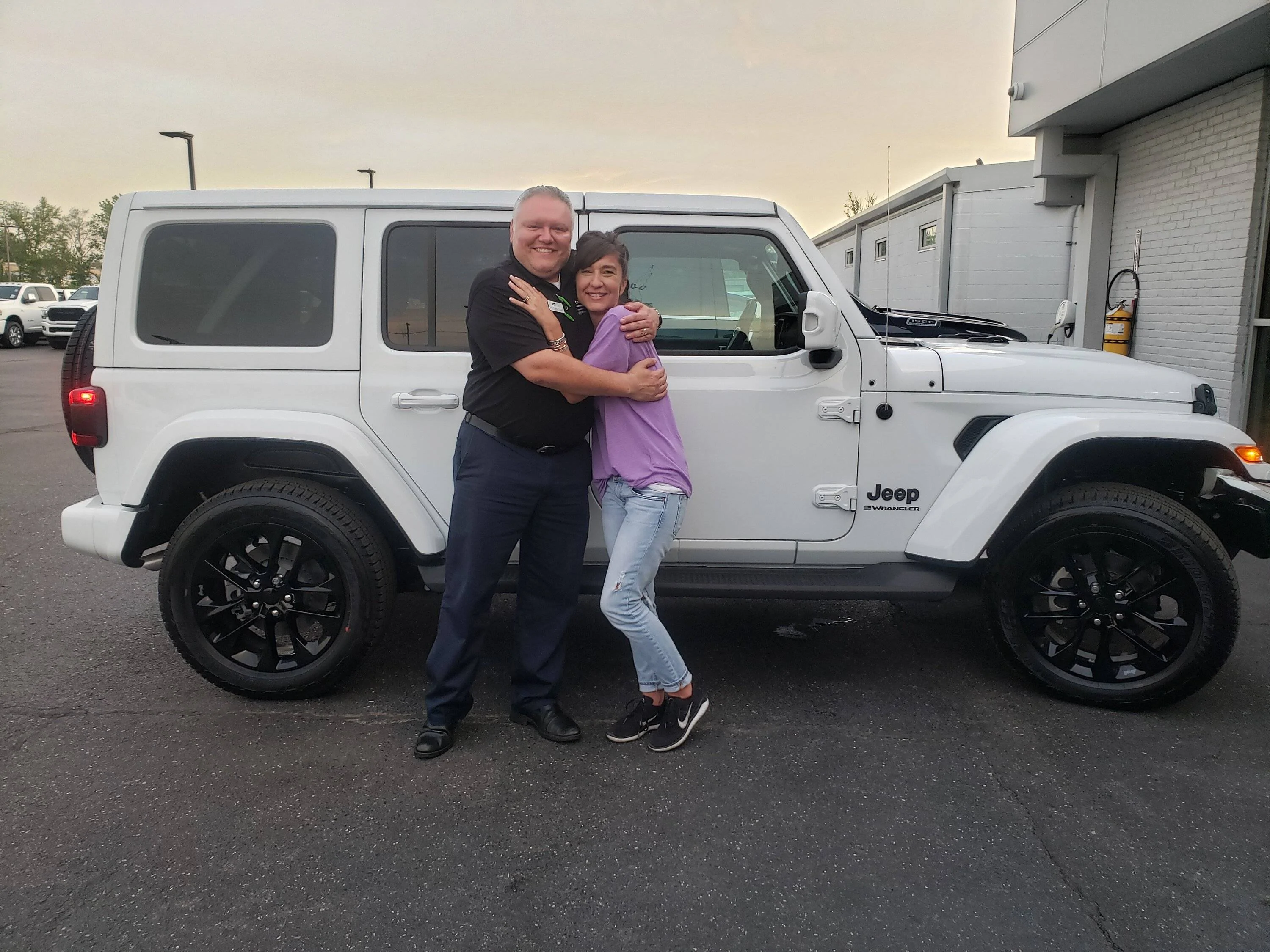 Jeep Wrangler JL 2023 Orders - Check in here 20230713_200218