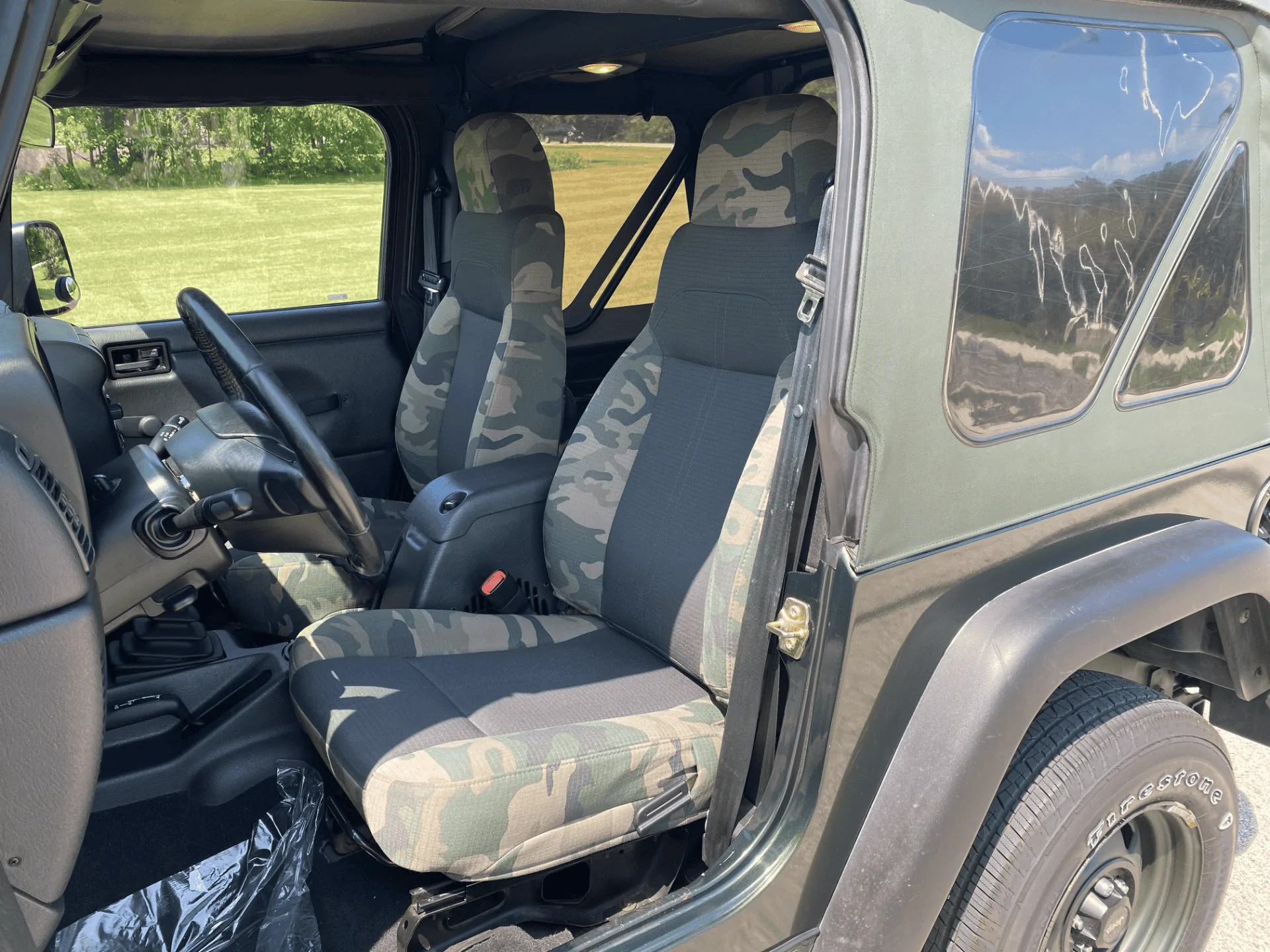 Jeep Wrangler JL Jeep Wrangler Willys Trim? 1689350925043
