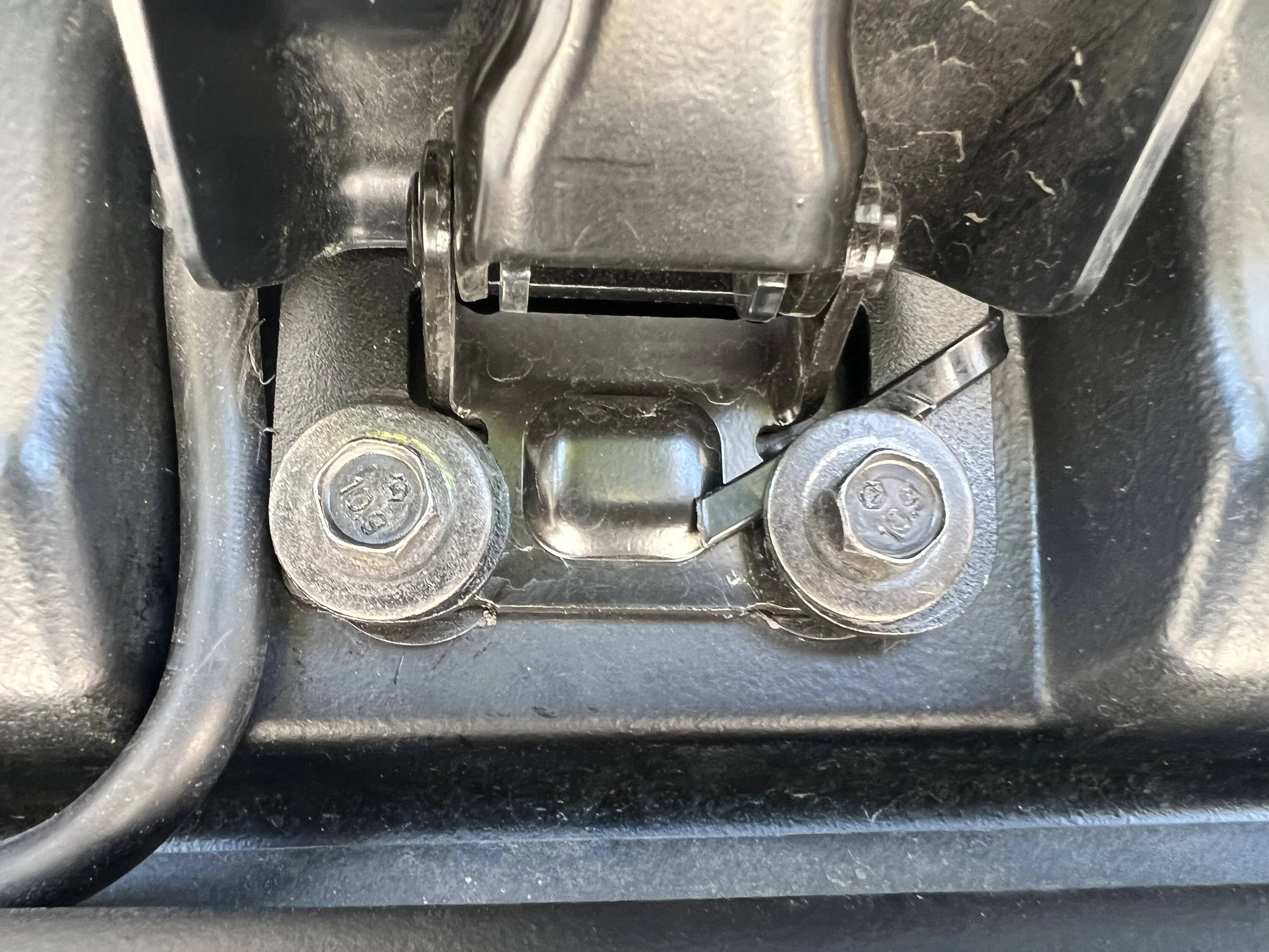 Jeep Wrangler JL Rangemasters JL Diesel Build IMG_3962