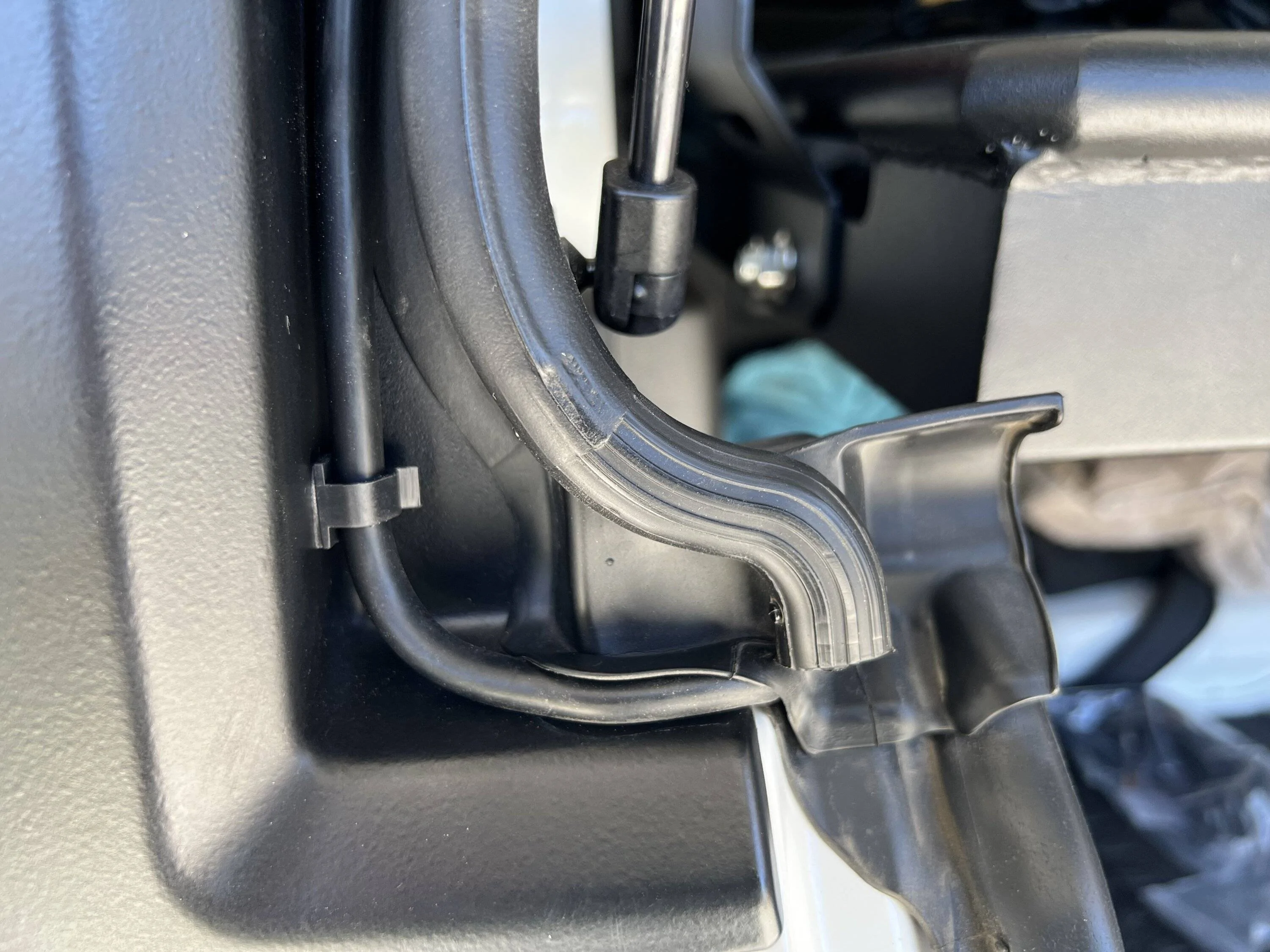 Jeep Wrangler JL Rangemasters JL Diesel Build IMG_3963