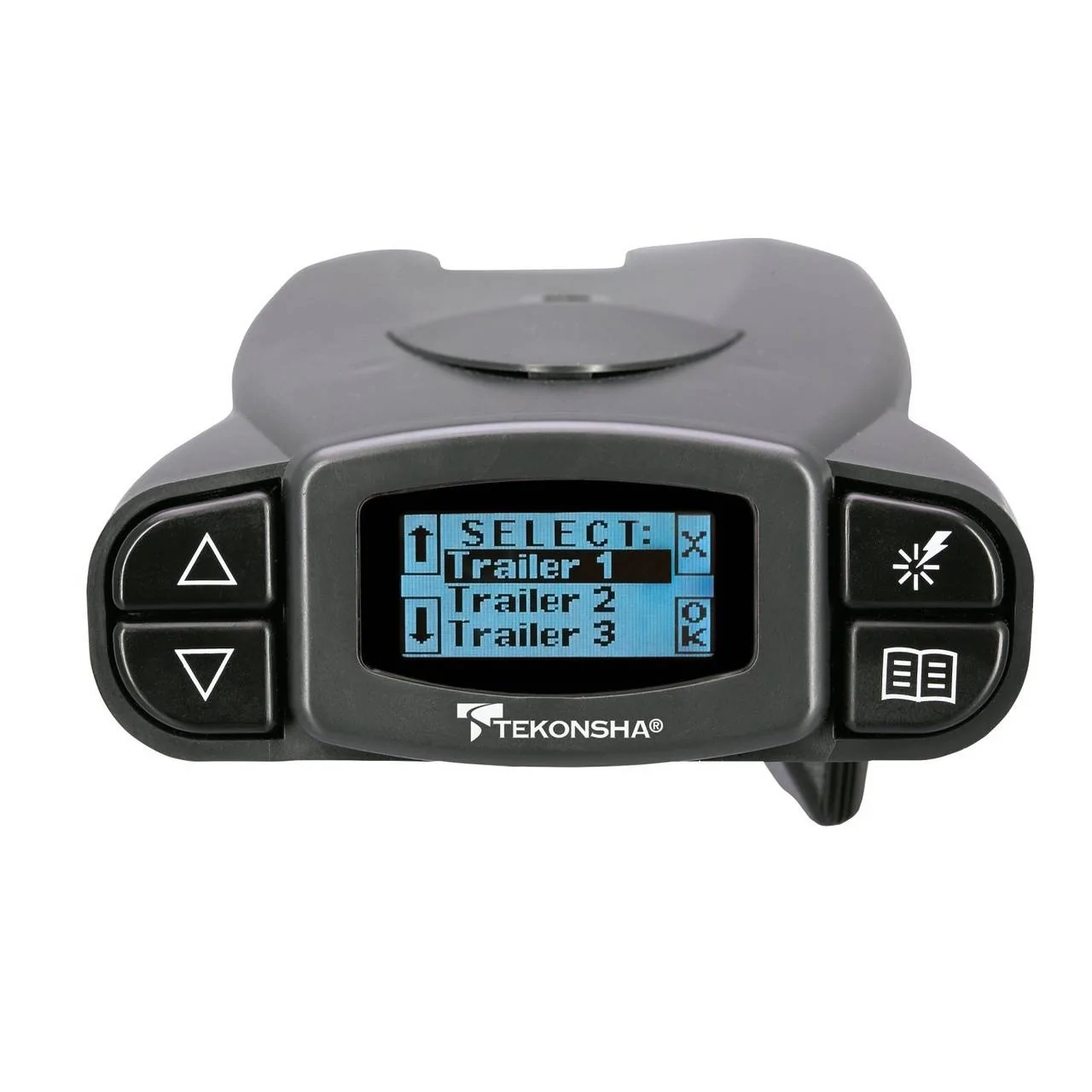Jeep Wrangler JL Has anyone installed the TEKONSHA brake controller? TEKONSHA