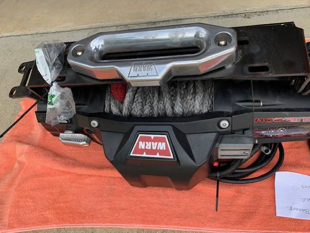 Jeep Wrangler JL Warn Rubicon WInch IMG_0487