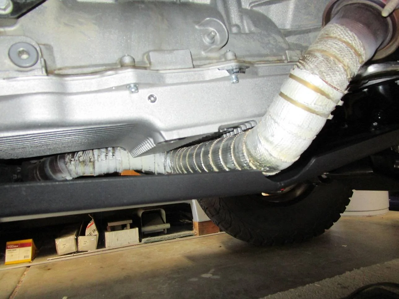 Jeep Wrangler JL Trans Temp IMG_1778