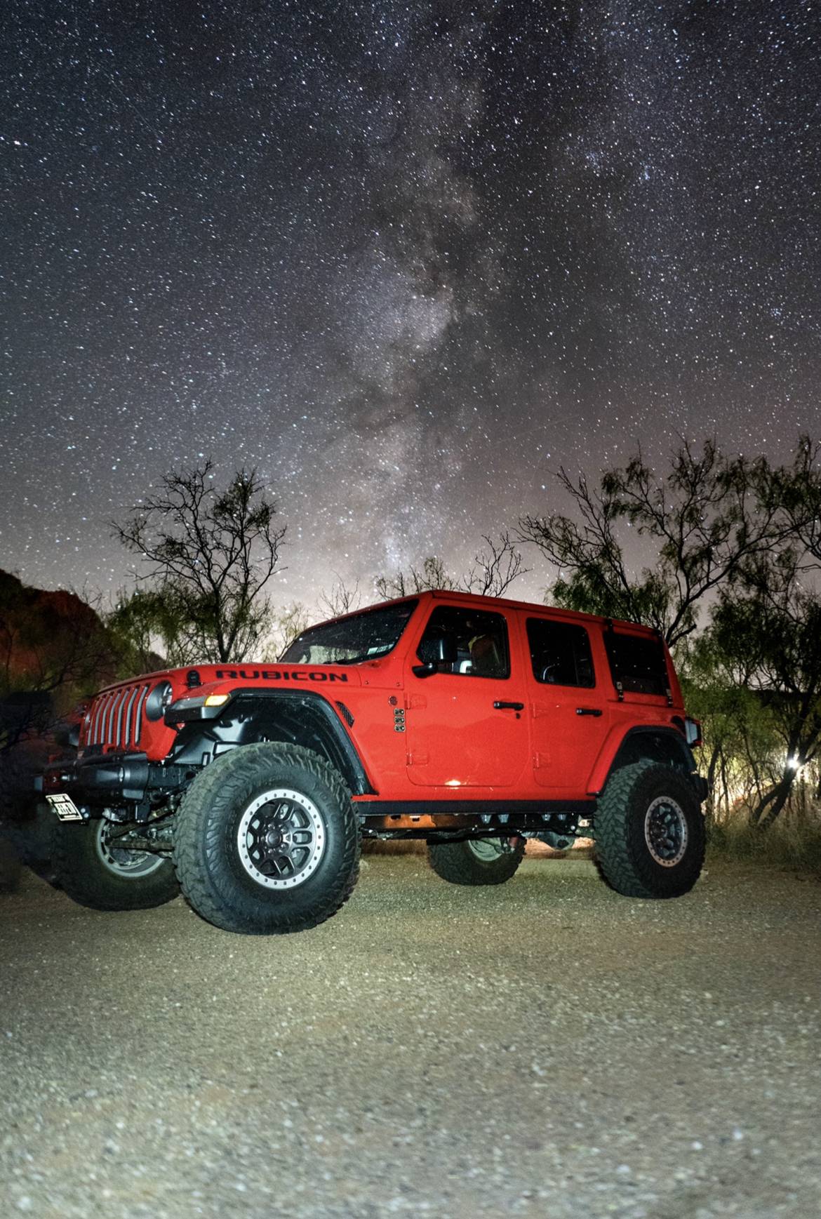 Jeep Wrangler JL Rotopax Ez Rack IMG_1717