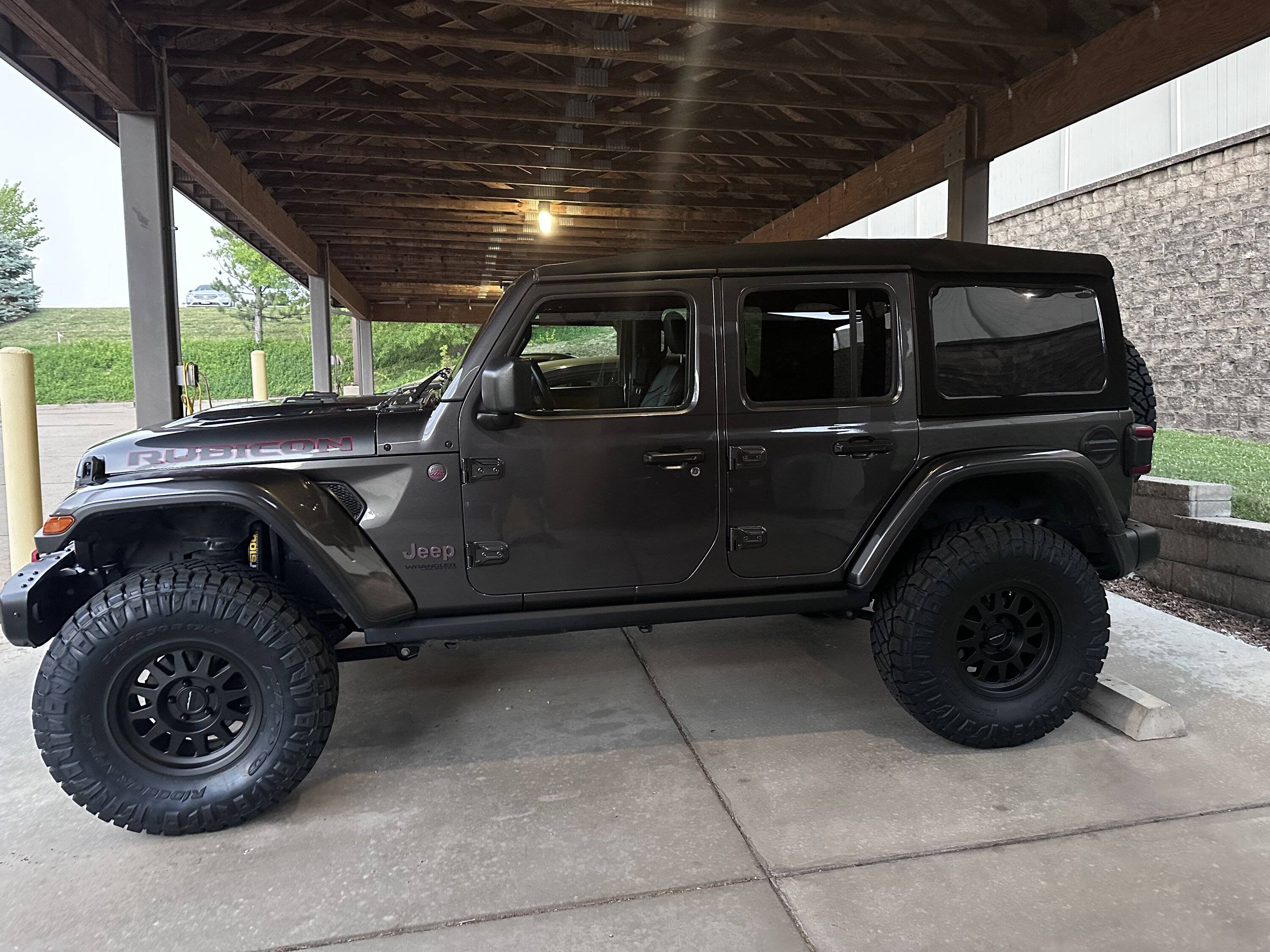 Jeep Wrangler JL BEFORE AND AFTER MODS PICS IMG_2566