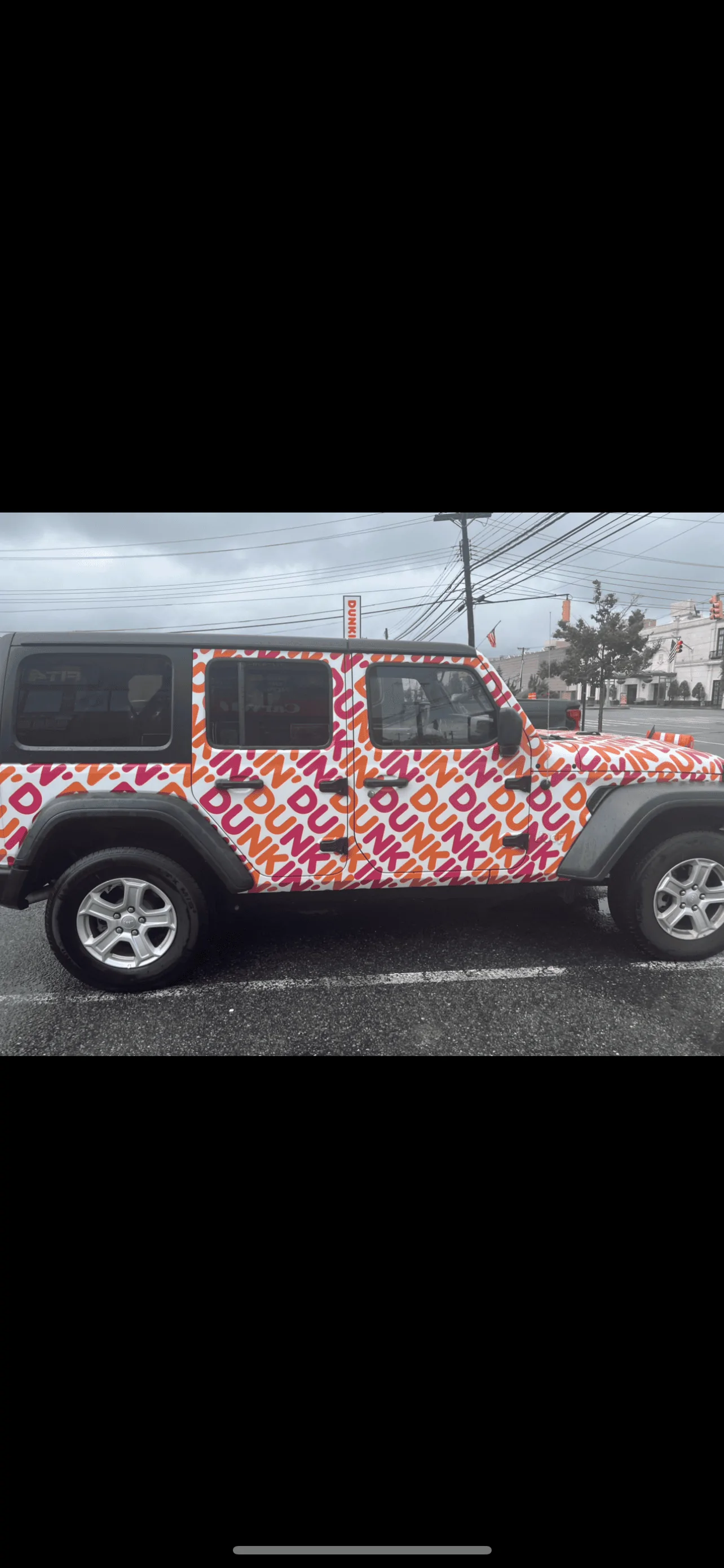 Jeep Wrangler JL Saw this today. Found it hilarious. ED17ED59-D2CD-4453-9D23-C353136AD19C
