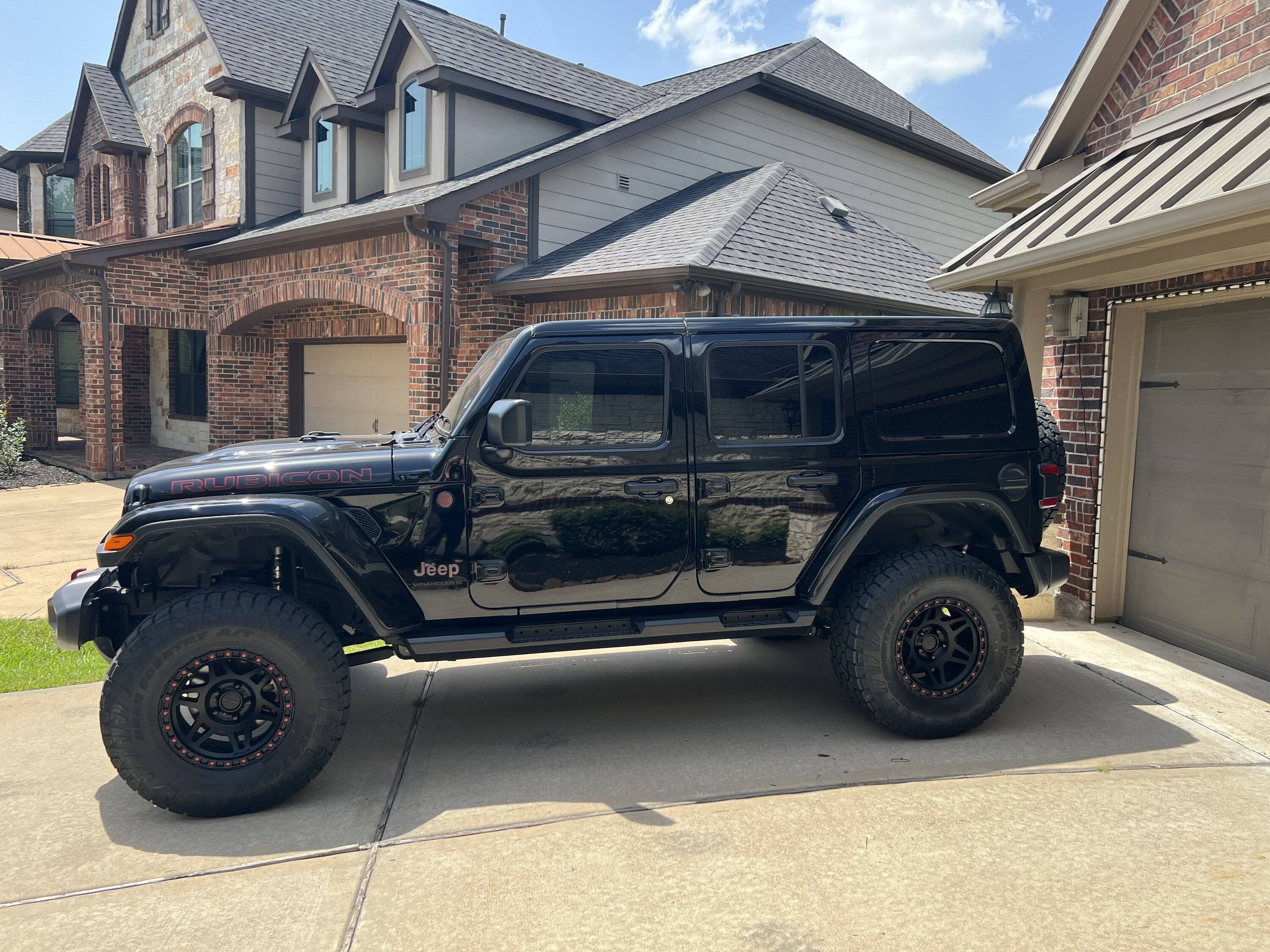 Jeep Wrangler JL BEFORE AND AFTER MODS PICS IMG_3870