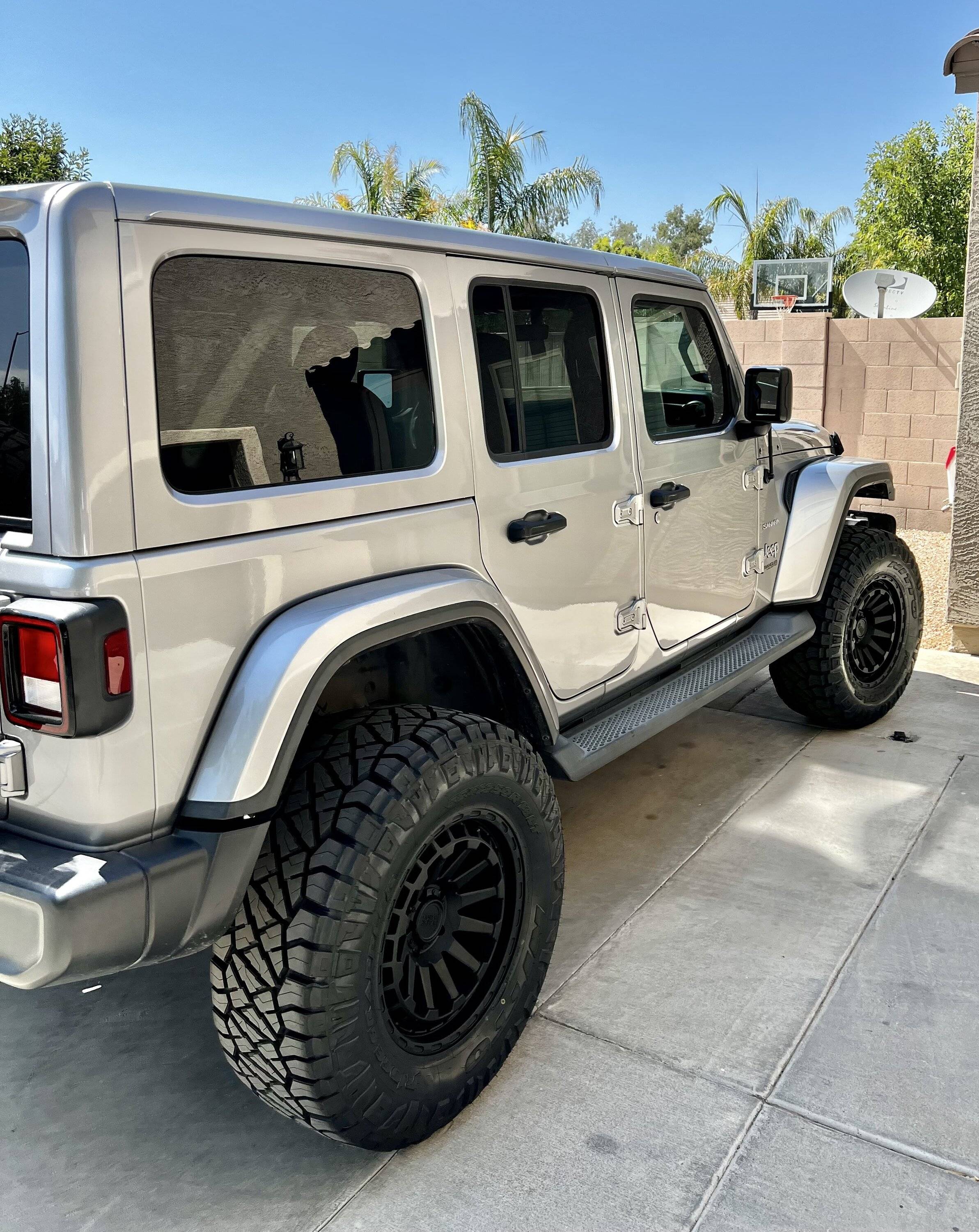 Jeep Wrangler JL Need help with lift decision IMG_7925