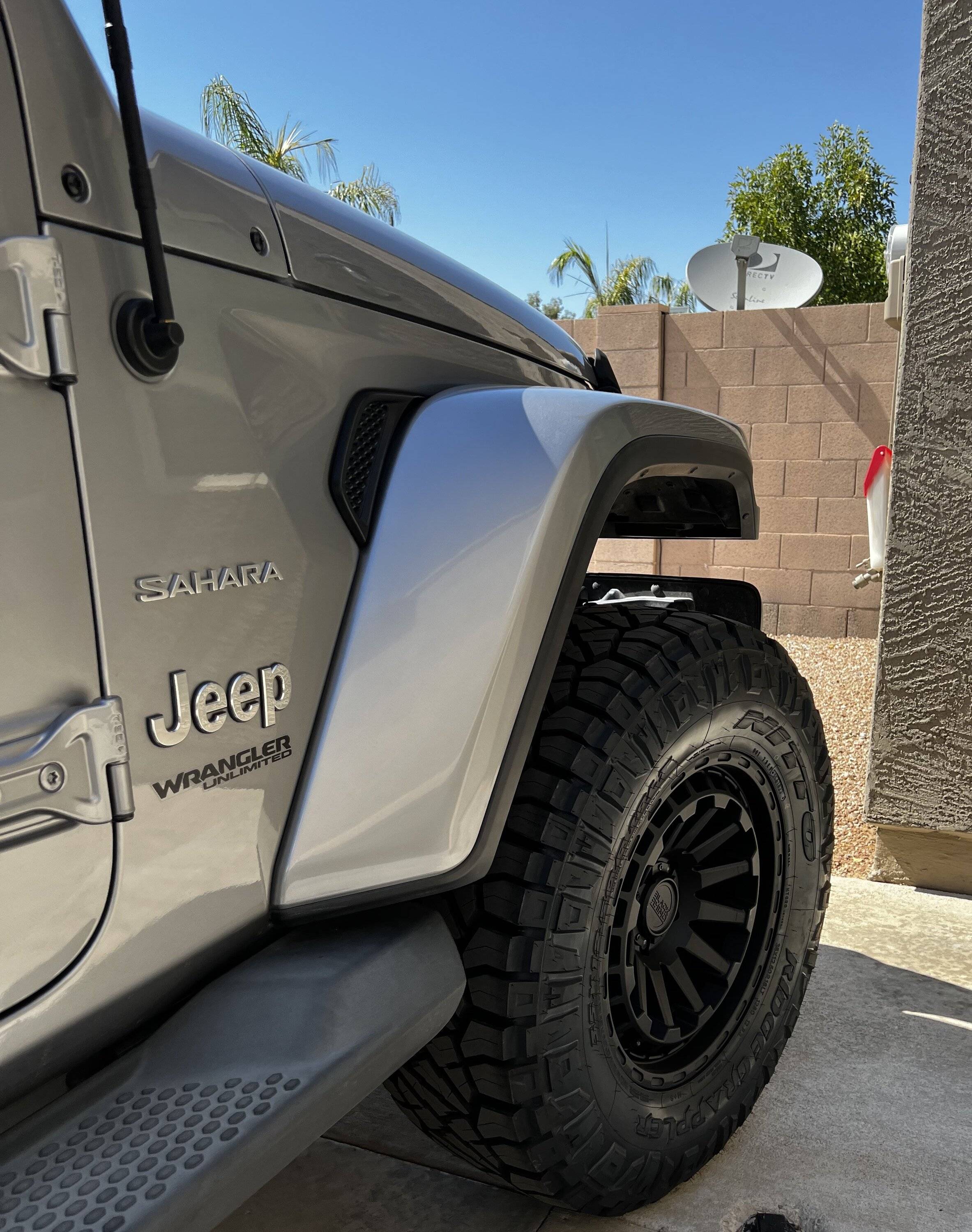 Jeep Wrangler JL Need help with lift decision IMG_7926