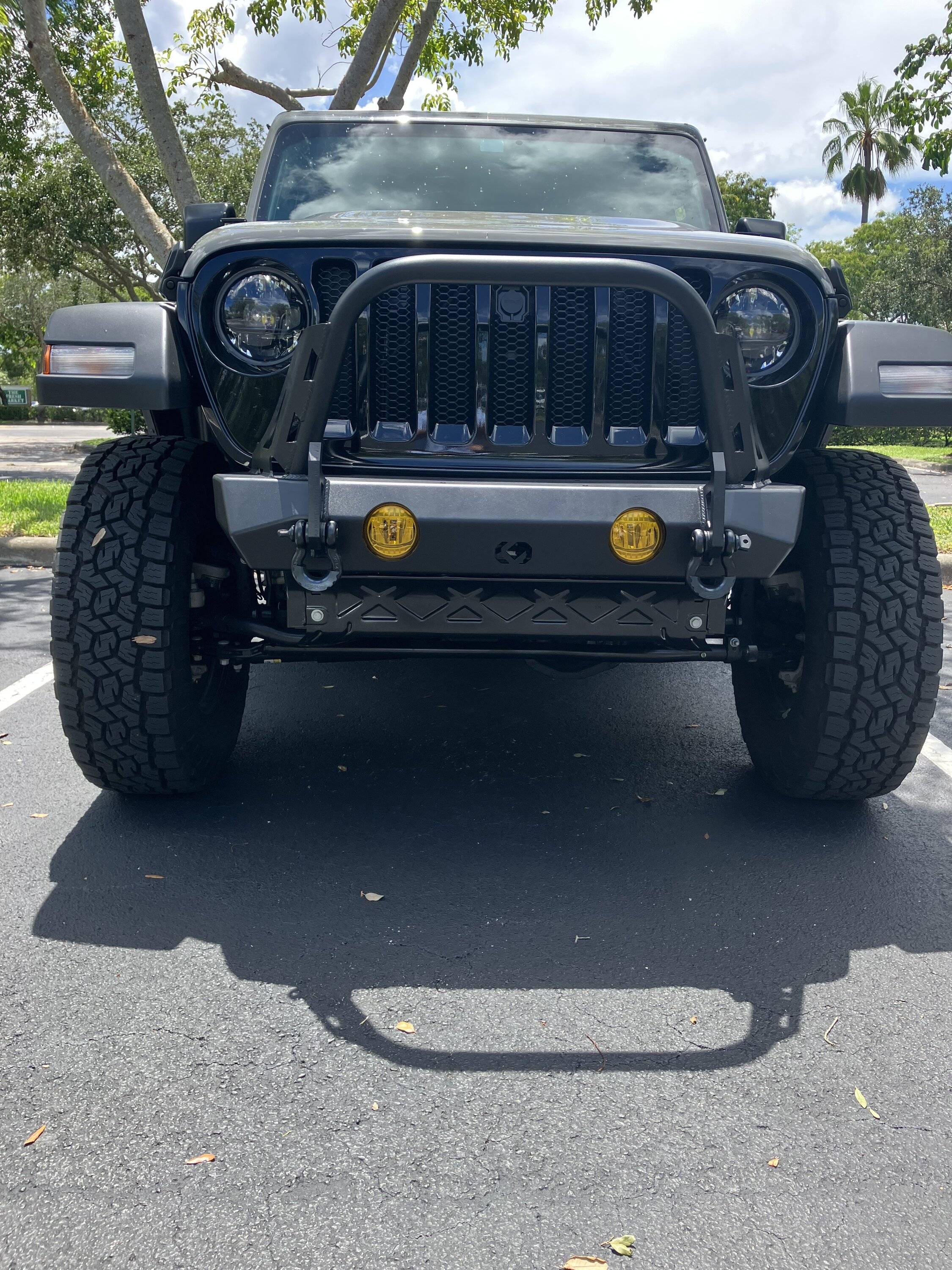 Jeep Wrangler JL CavFab stubby IMG_1720