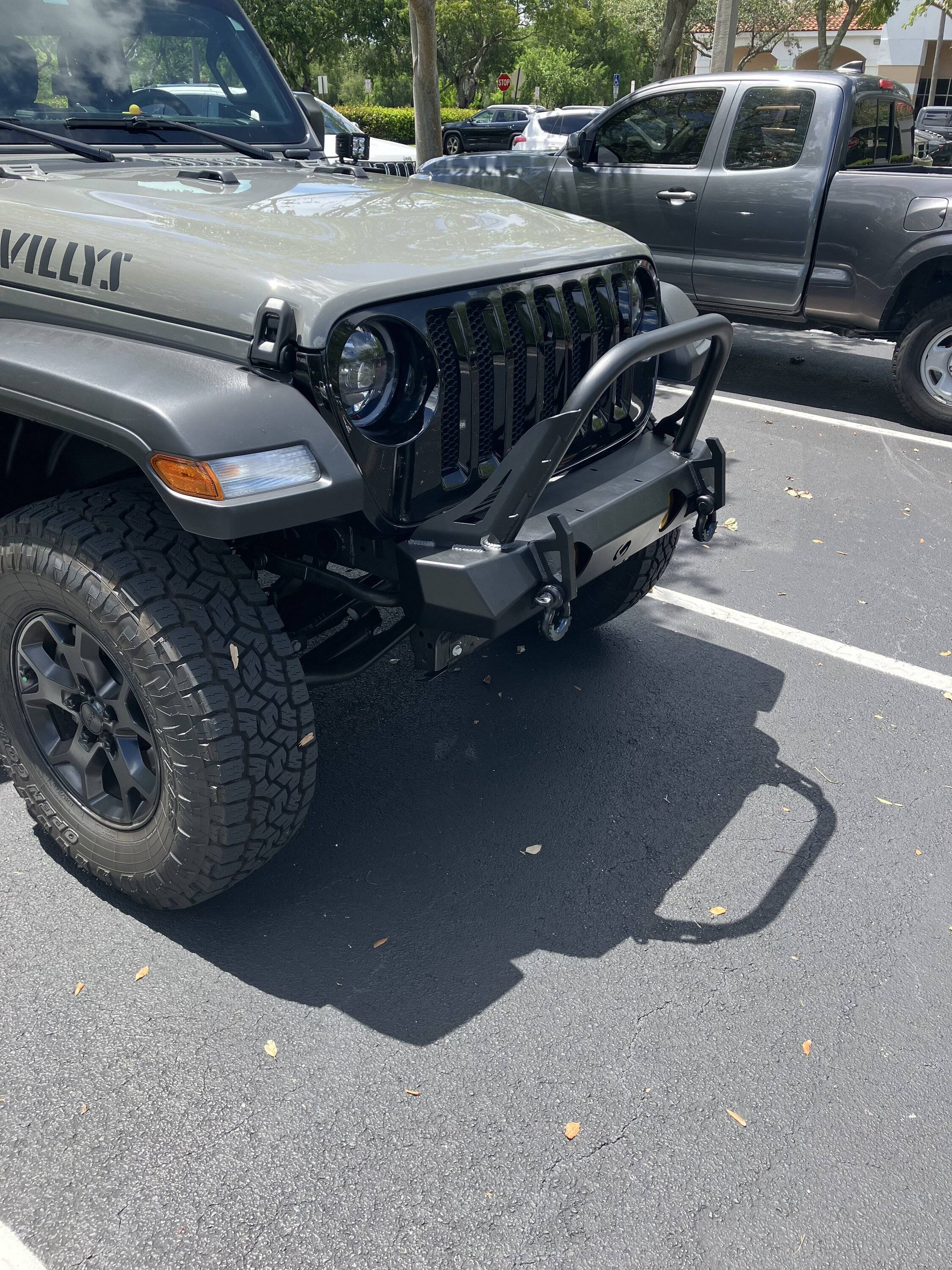 Jeep Wrangler JL CavFab stubby IMG_1722