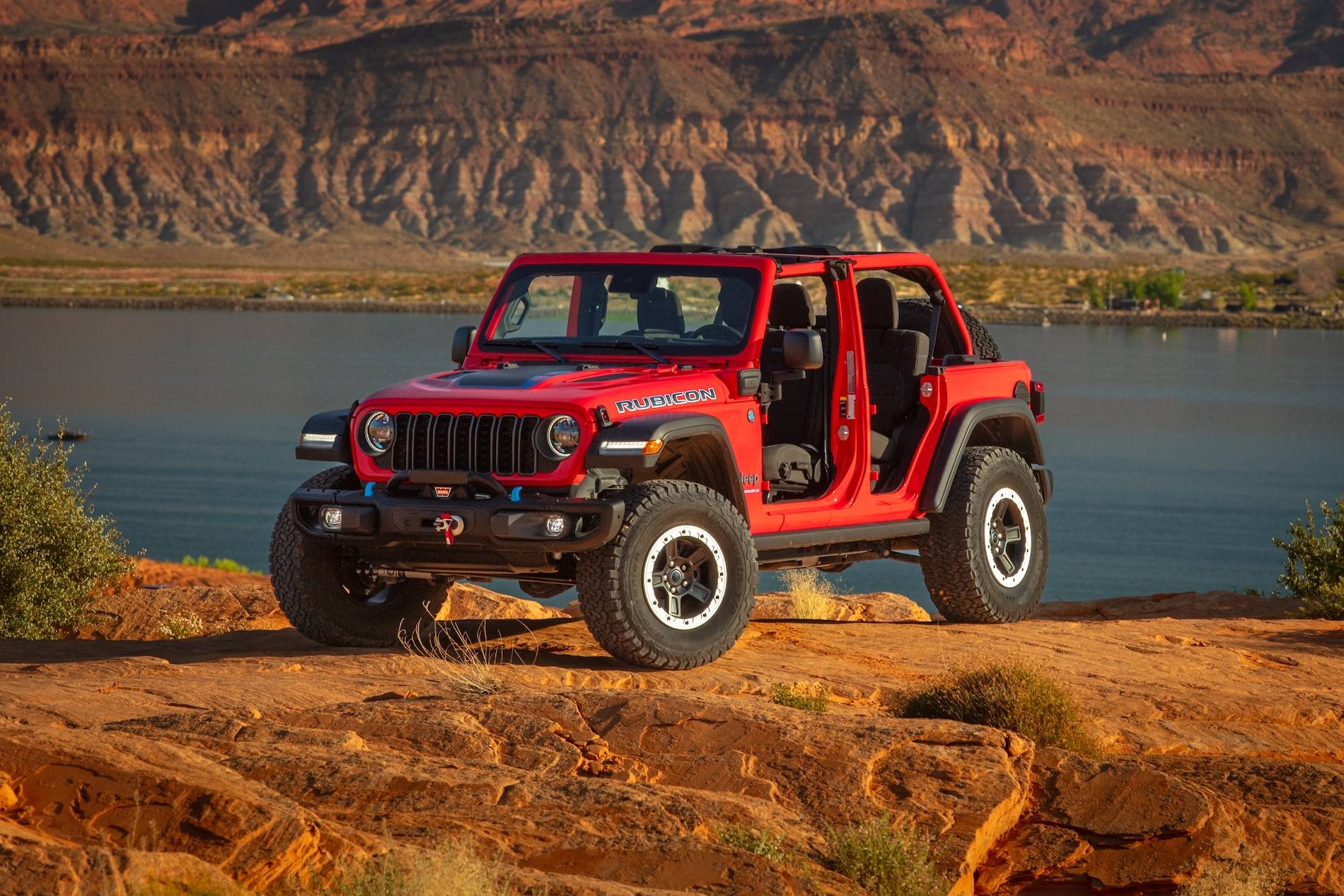 Jeep Wrangler JL Jeep Announces New Mopar 2" Inch Lift Kit Featuring Bilstein Shocks c3230c2e-9aa0-4e64-b848-38c45a98e293