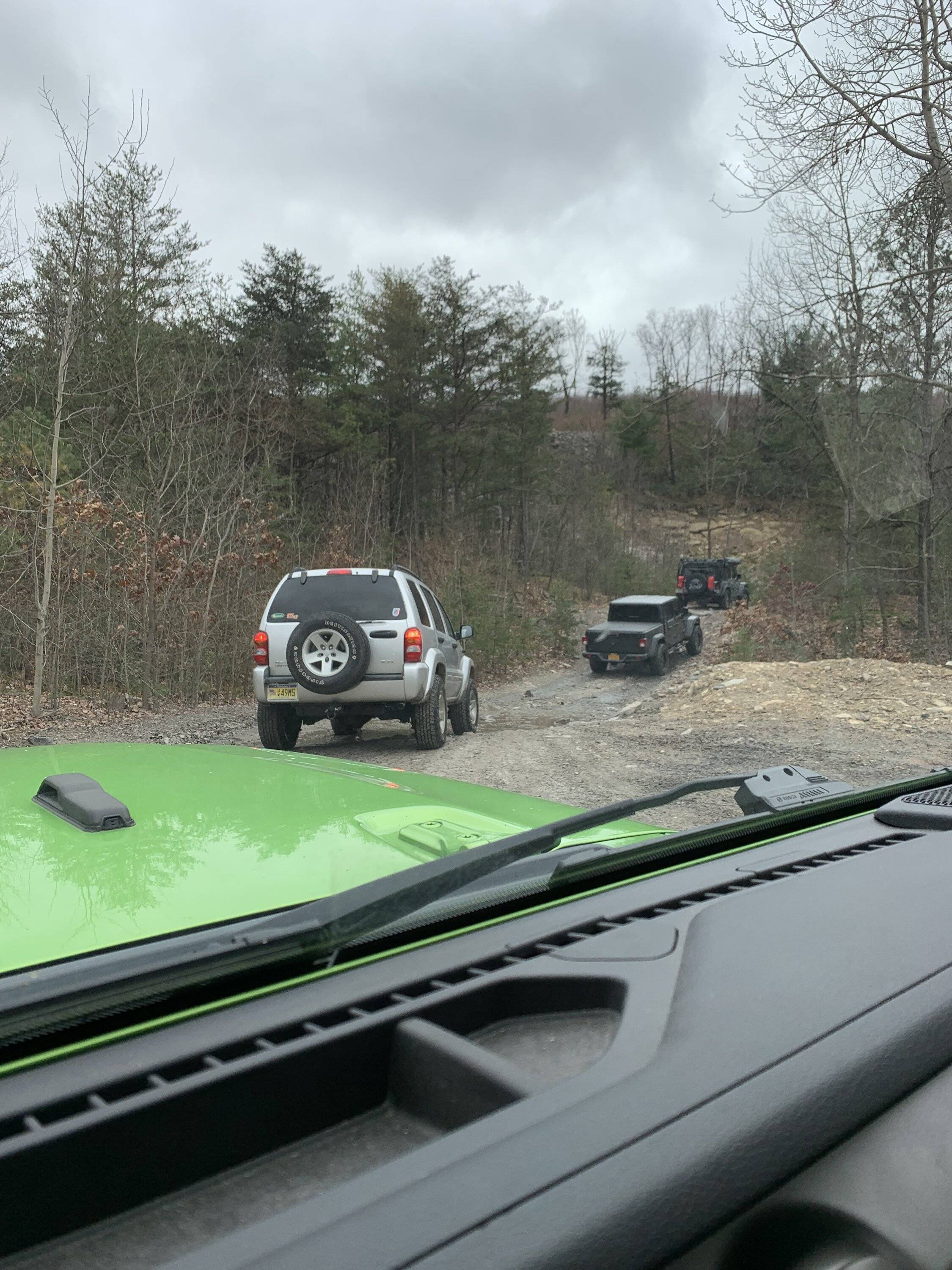 Jeep Wrangler JL Adventures in stock trim? IMG_4427.JPG