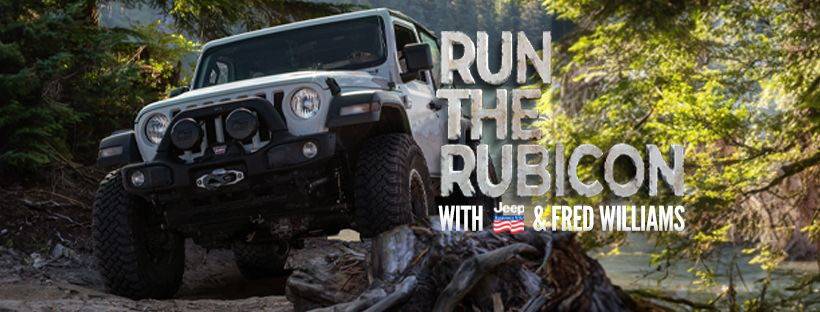Jeep Wrangler JL Bestop Giveaway: Run the Rubicon w/Jeep & Fred Williams MicrosoftTeams-image (1)
