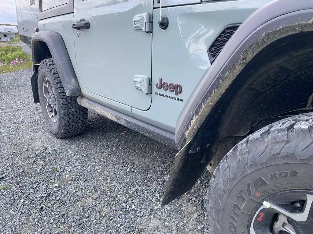 Jeep Wrangler JL Toad Front Mudflaps IMG_0622_1