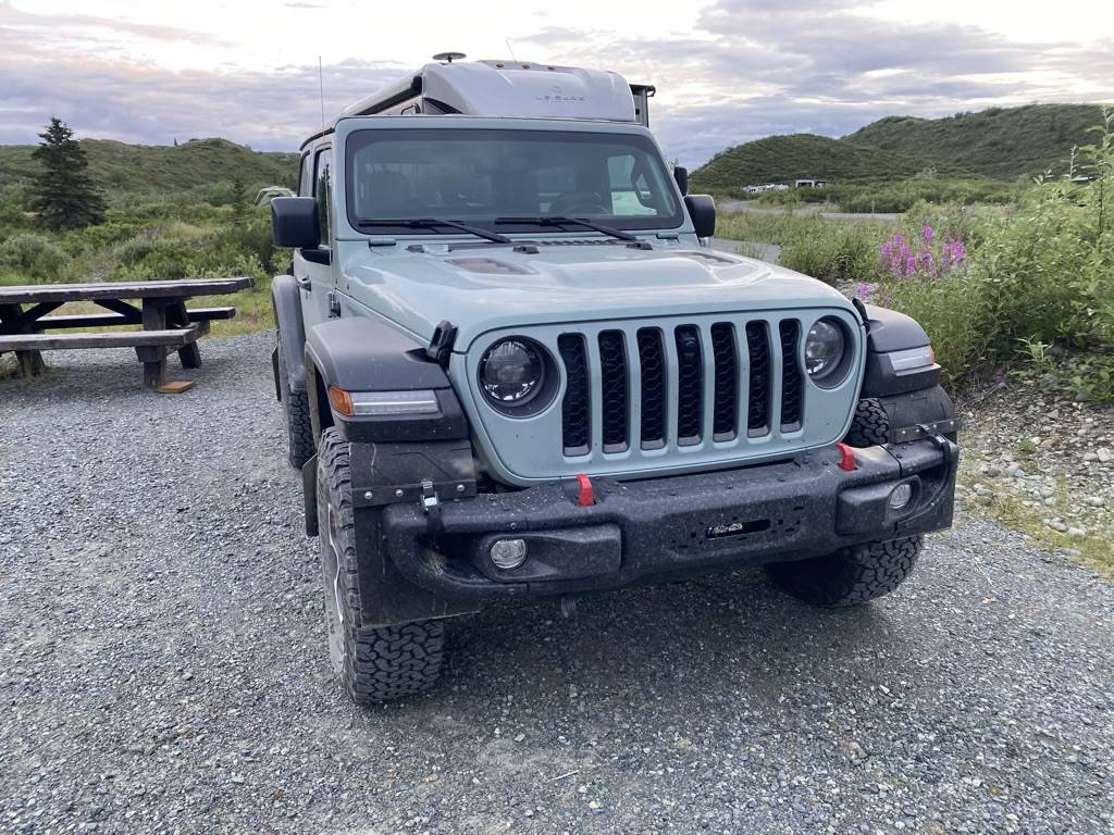 Jeep Wrangler JL Toad Front Mudflaps IMG_0621_1