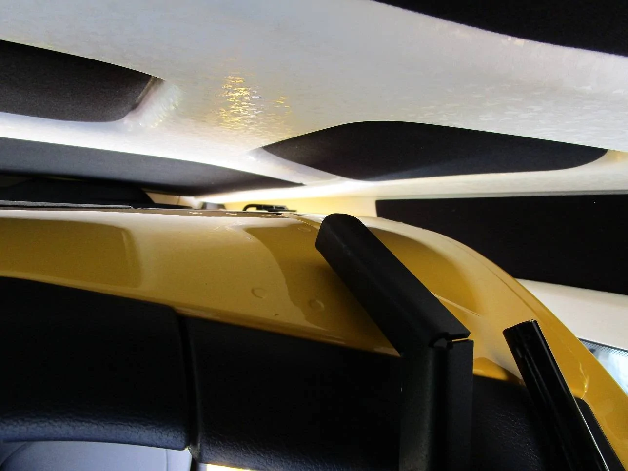 Jeep Wrangler JL "Attic" storage solutions? IMG_1318