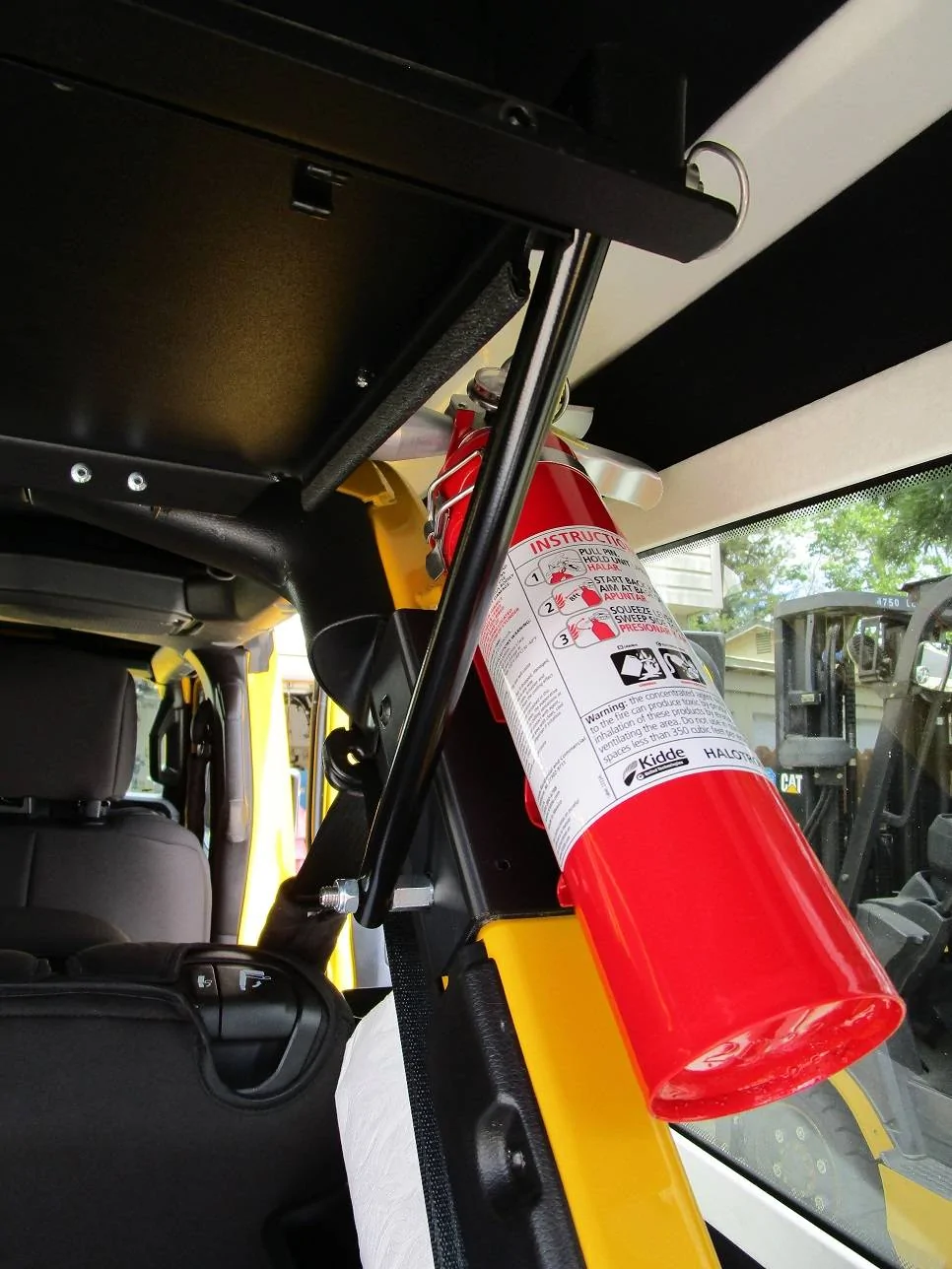 Jeep Wrangler JL "Attic" storage solutions? IMG_1321