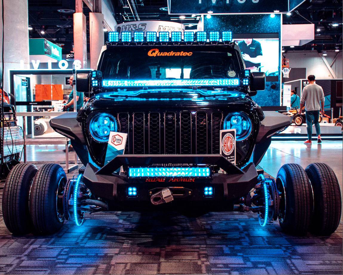 Jeep Wrangler JL Lowered JL IMG_5943