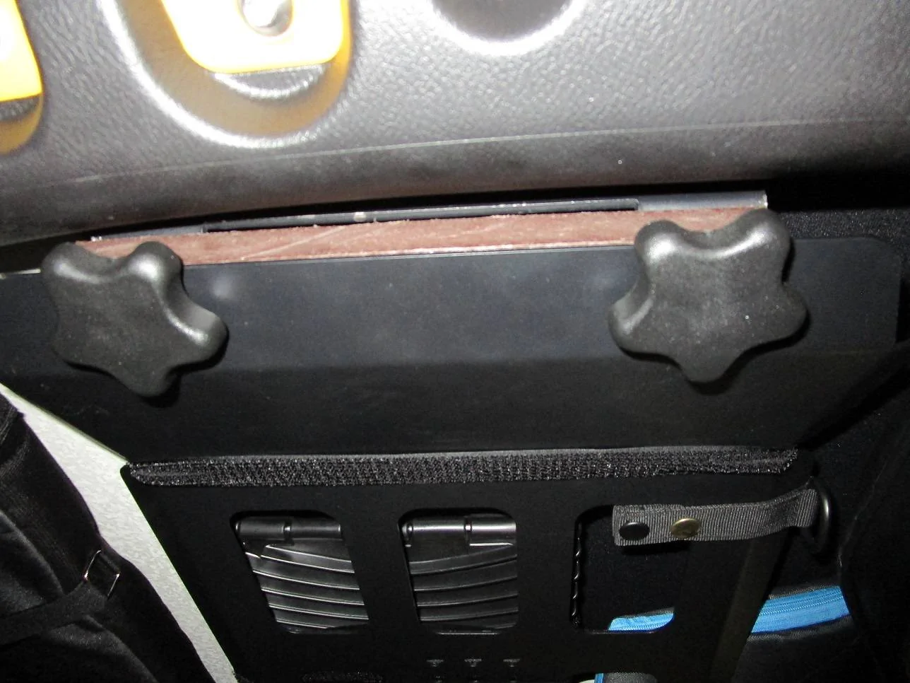 Jeep Wrangler JL "Attic" storage solutions? IMG_1786