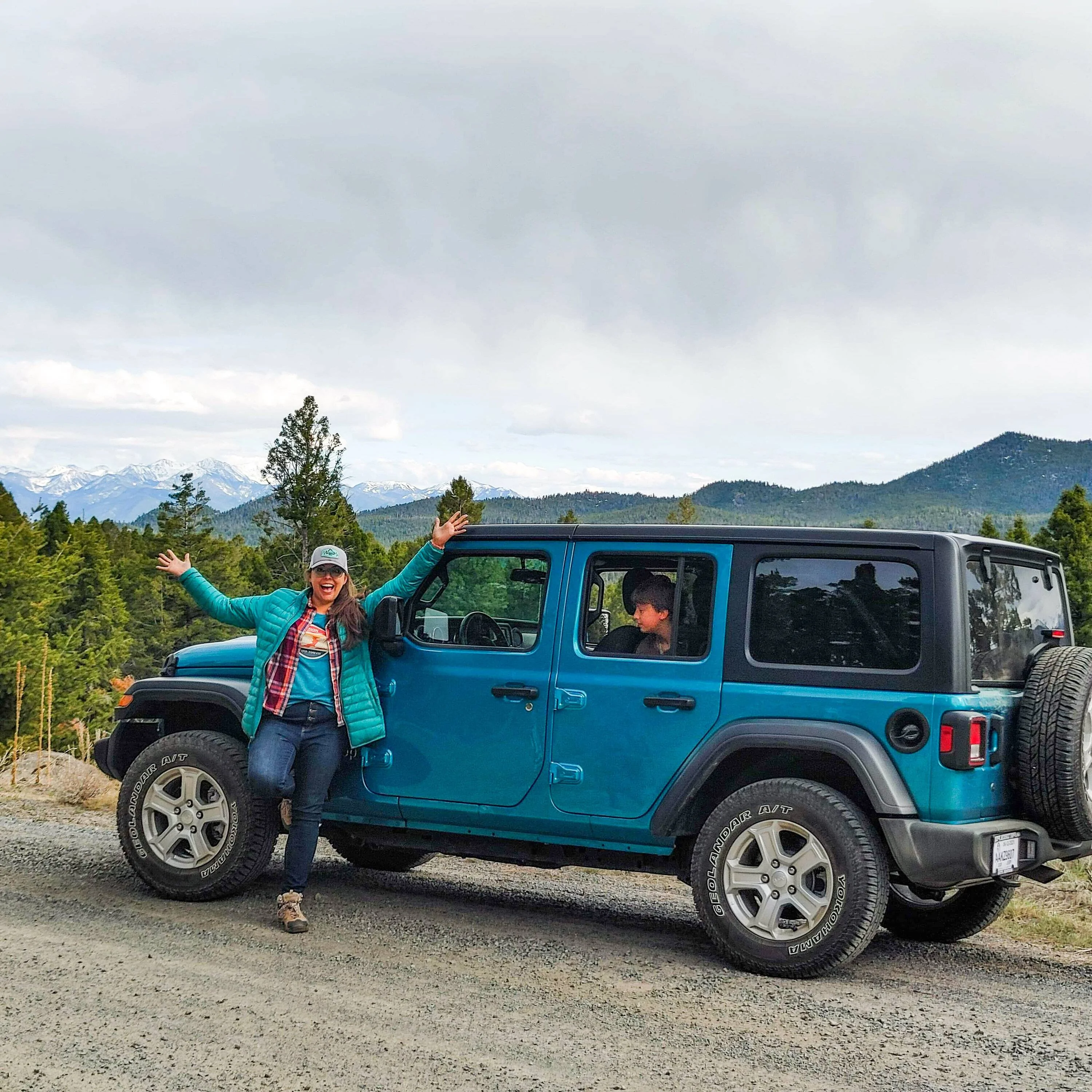 Jeep Wrangler JL Quick advice needed! PSX_20210503_190718