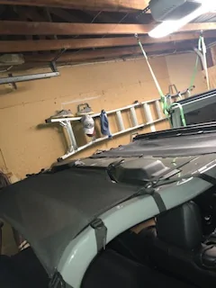 Jeep Wrangler JL Mesh top for 2 door JL recommendation IMG_2077