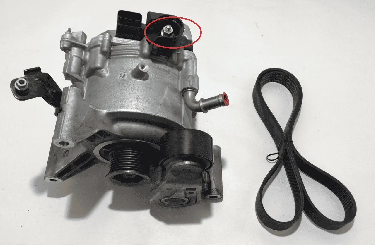 Jeep Wrangler JL eTorque ESS is always "not ready"? 1690070203141