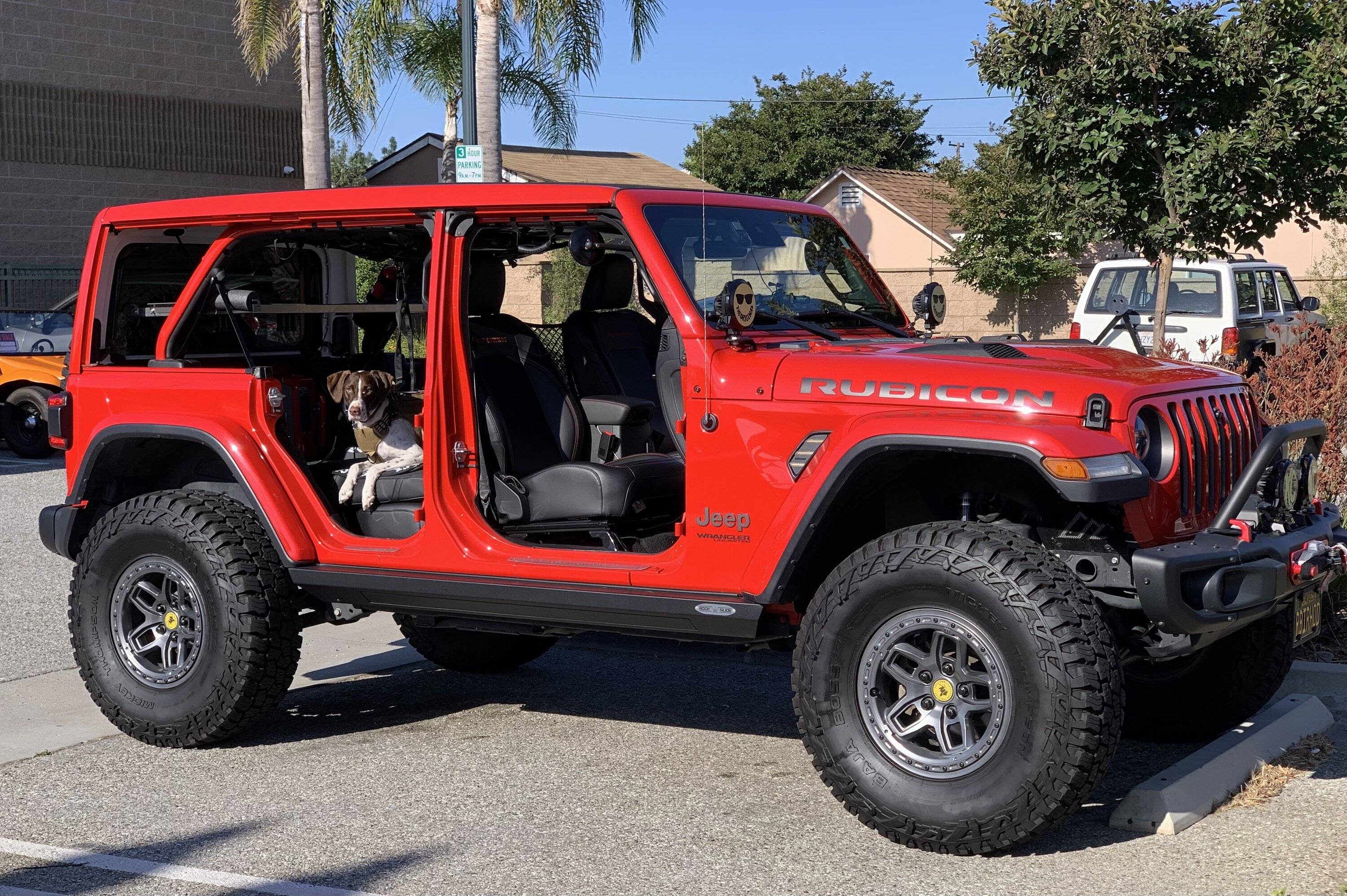 Jeep Wrangler JL Post Your 3.0 Pics IMG_3357