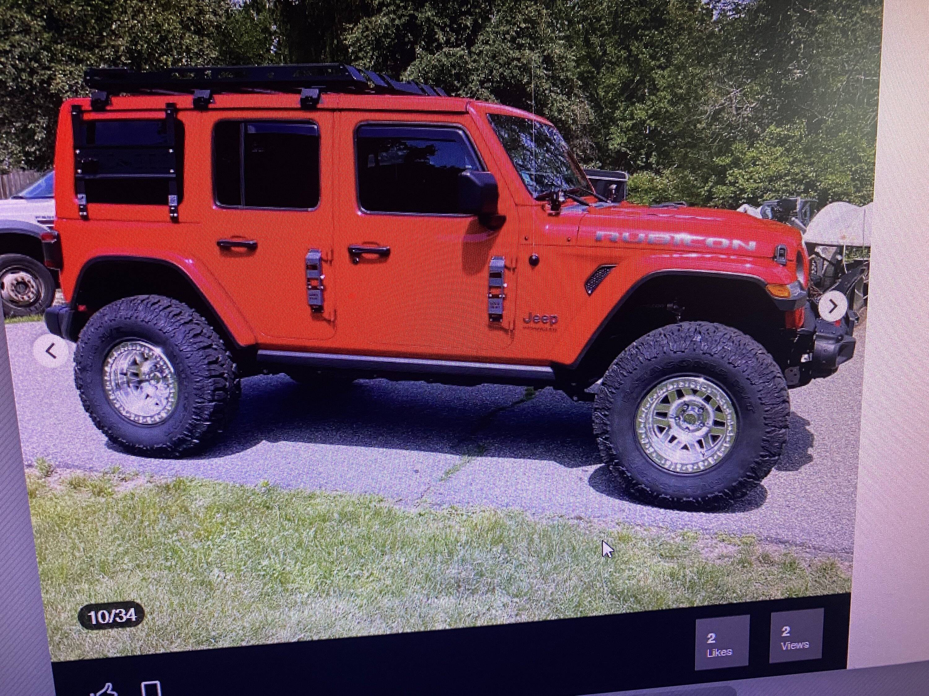 Jeep Wrangler JL Jeepeto Needs New Wheels (Help me pick!) 43884B2A-0CA2-463B-9E12-AE943C9C9D63