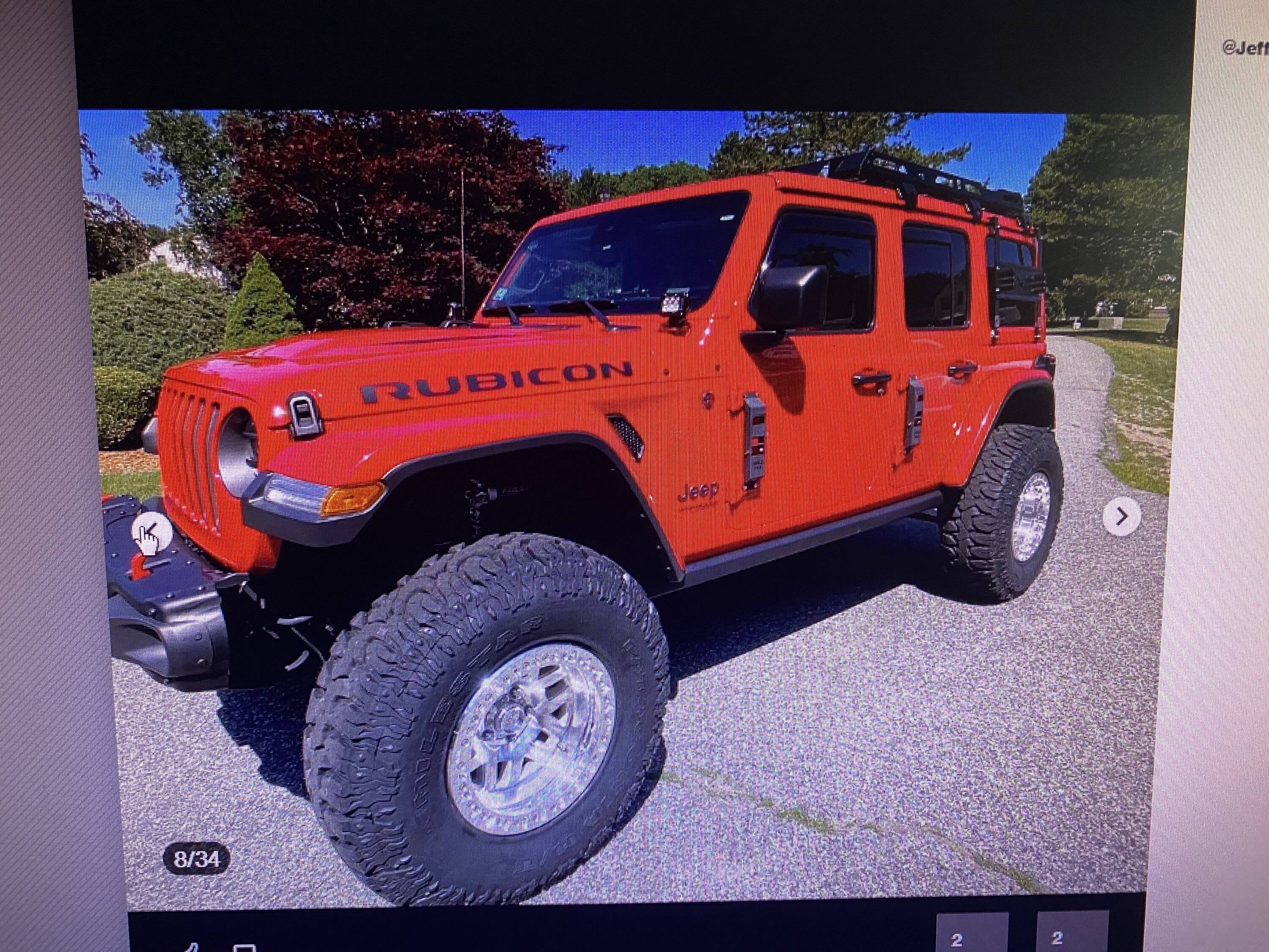Jeep Wrangler JL Jeepeto Needs New Wheels (Help me pick!) 0FFBD3C6-DE65-44FE-AEFD-E00679D5497E