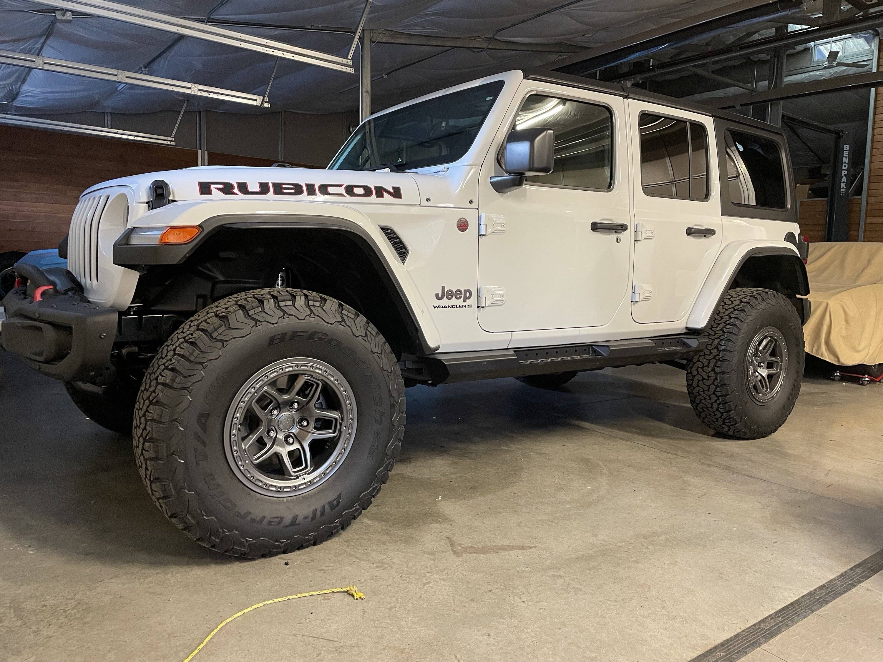 Jeep Wrangler JL Post Your 3.0 Pics IMG_6567