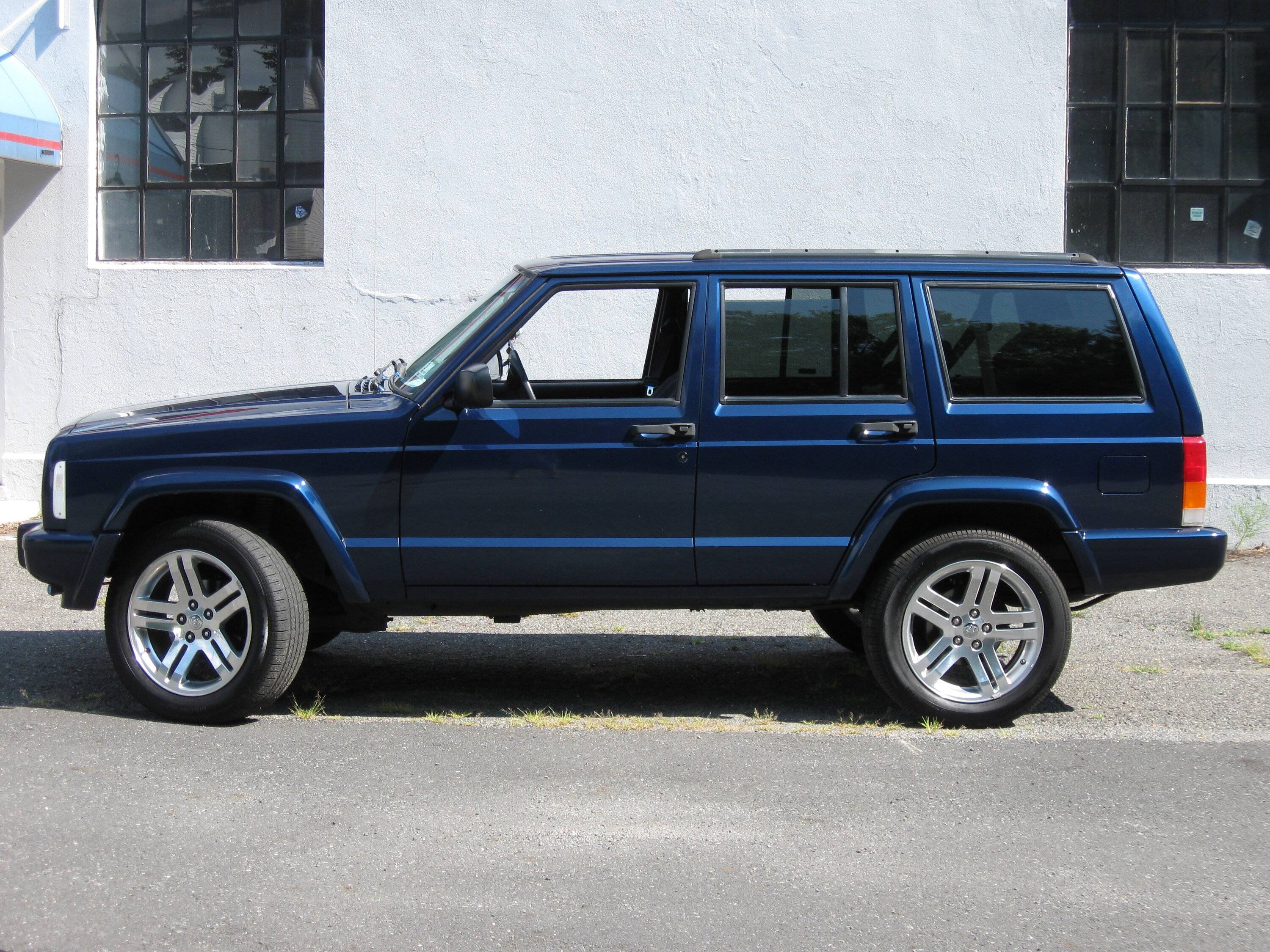 Jeep Wrangler JL Lowered JL IMG_0039.JPG