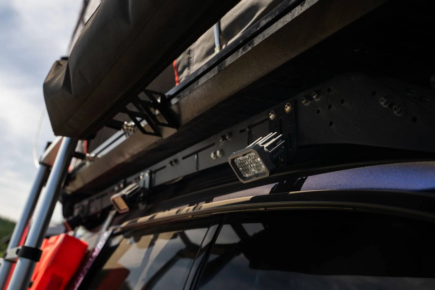 Jeep Wrangler JL SSC2 2" LED Pods | Diode Dynamics 4uJVjA