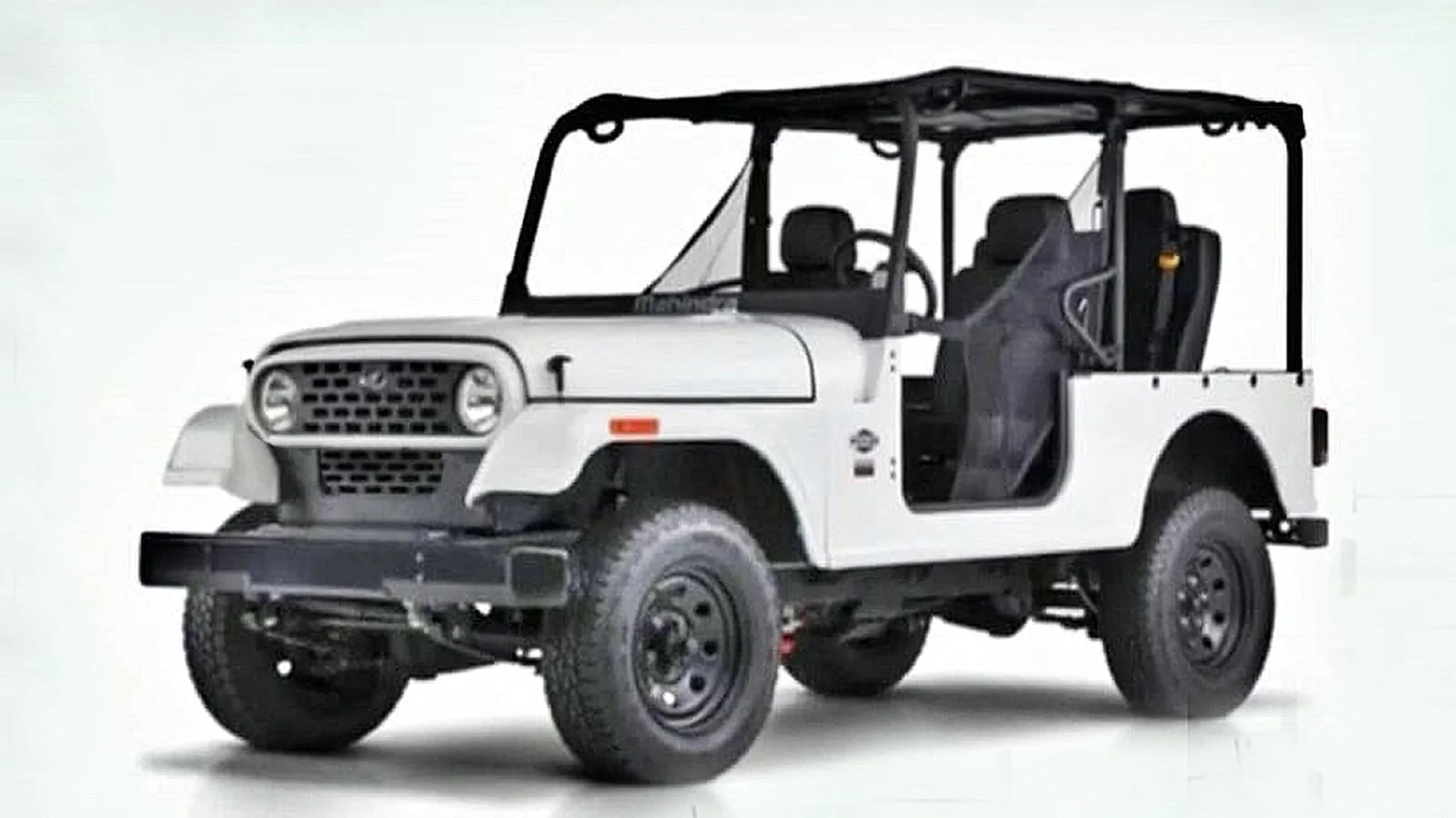 Jeep Wrangler JL Here comes Roxor DC55528D-C777-47AB-BEA8-B0B8804945C8
