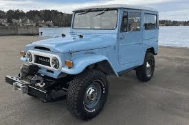 Jeep Wrangler JL Here comes Roxor 1690238919217