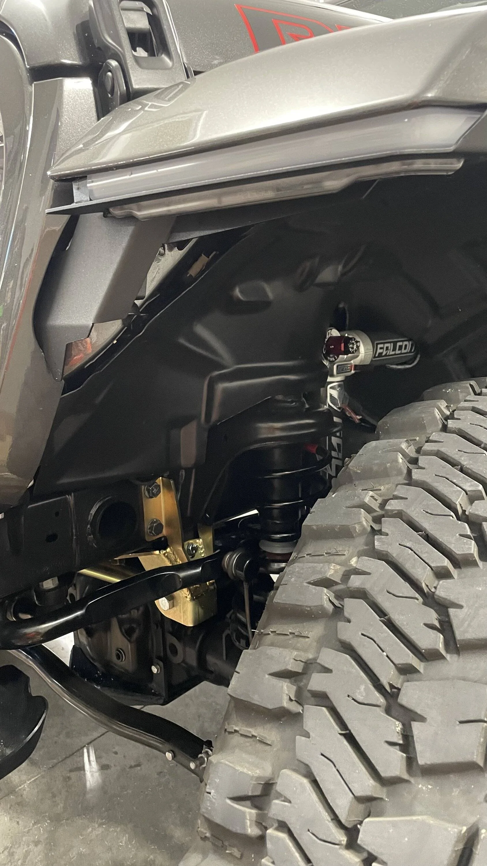 Jeep Wrangler JL Rubi Recon IMG_9144