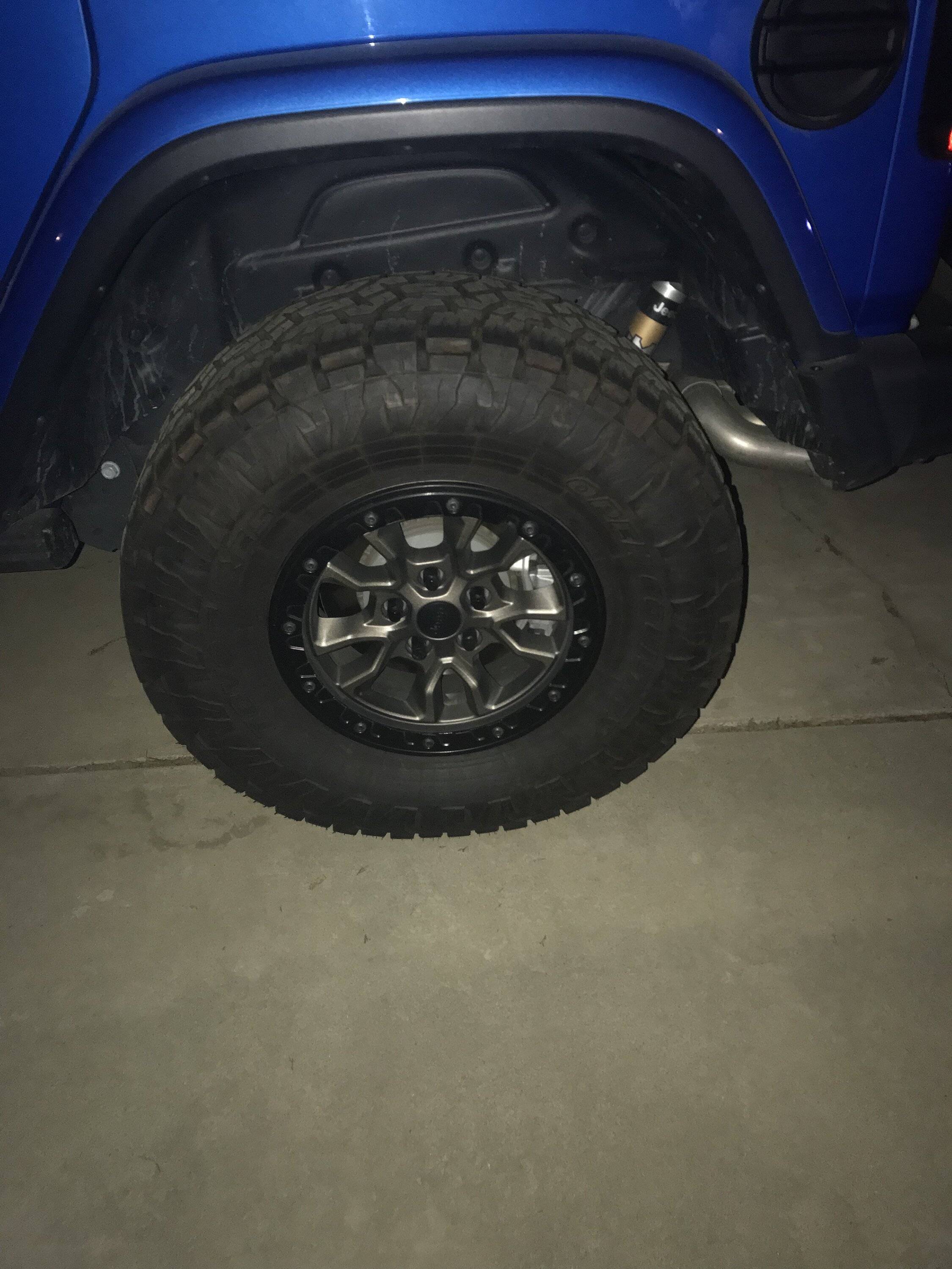 Jeep Wrangler JL Pizza Cutter Size List & Appreciation Thread 41DB44F6-295C-4109-A8EC-B89447F55683