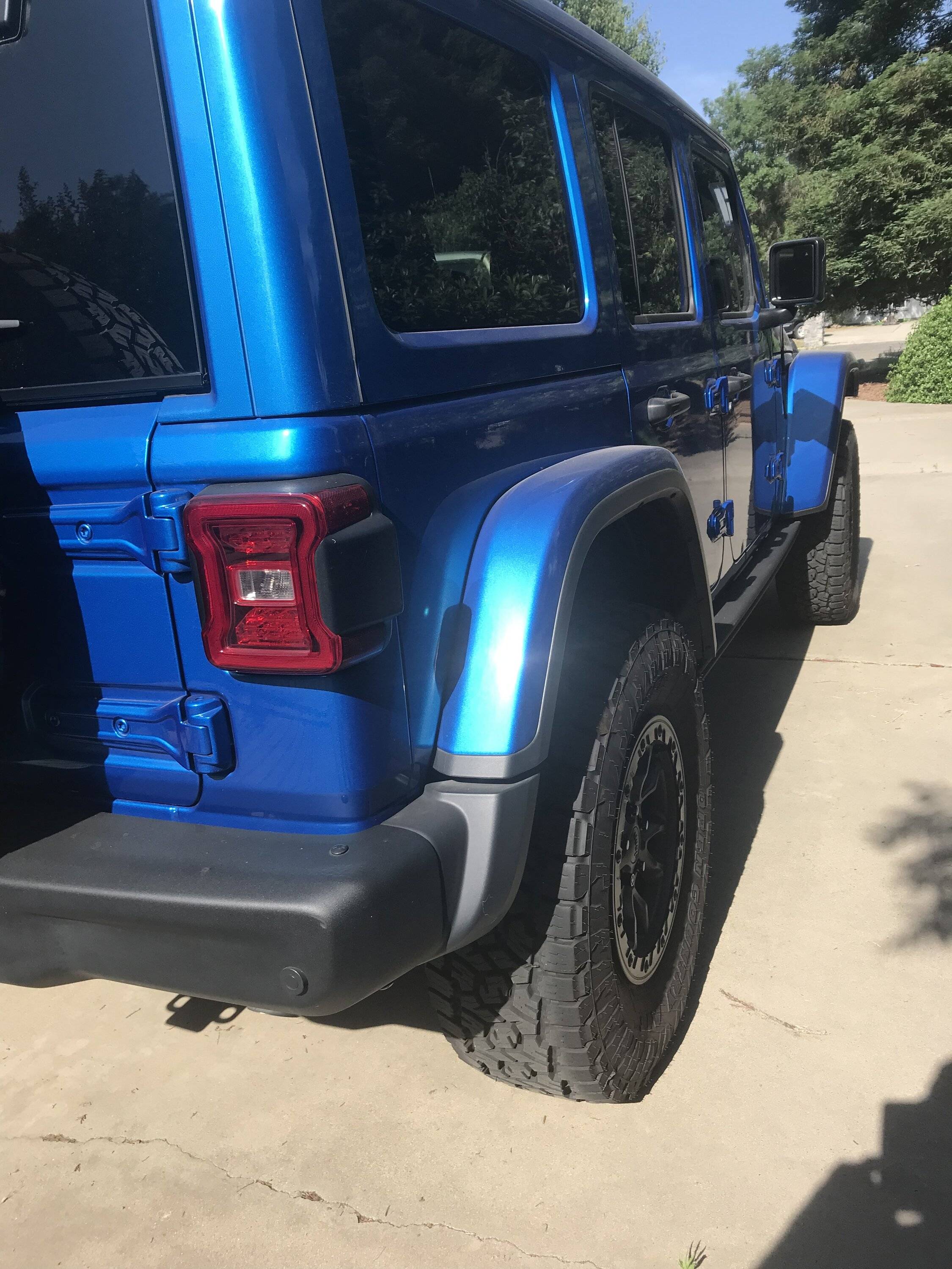 Jeep Wrangler JL Pizza Cutter Size List & Appreciation Thread A5FE2960-F2C3-44CA-B4FA-4DB77940F172