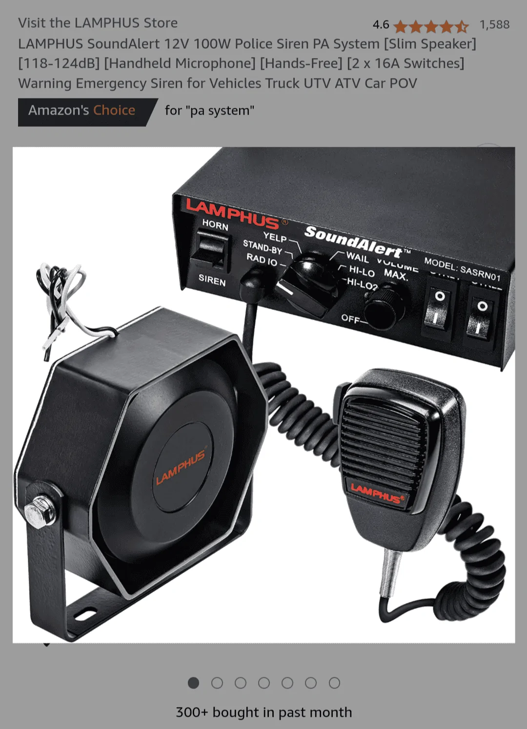 Jeep Wrangler JL Musical horn mod? Screenshot_20230725-114211-718