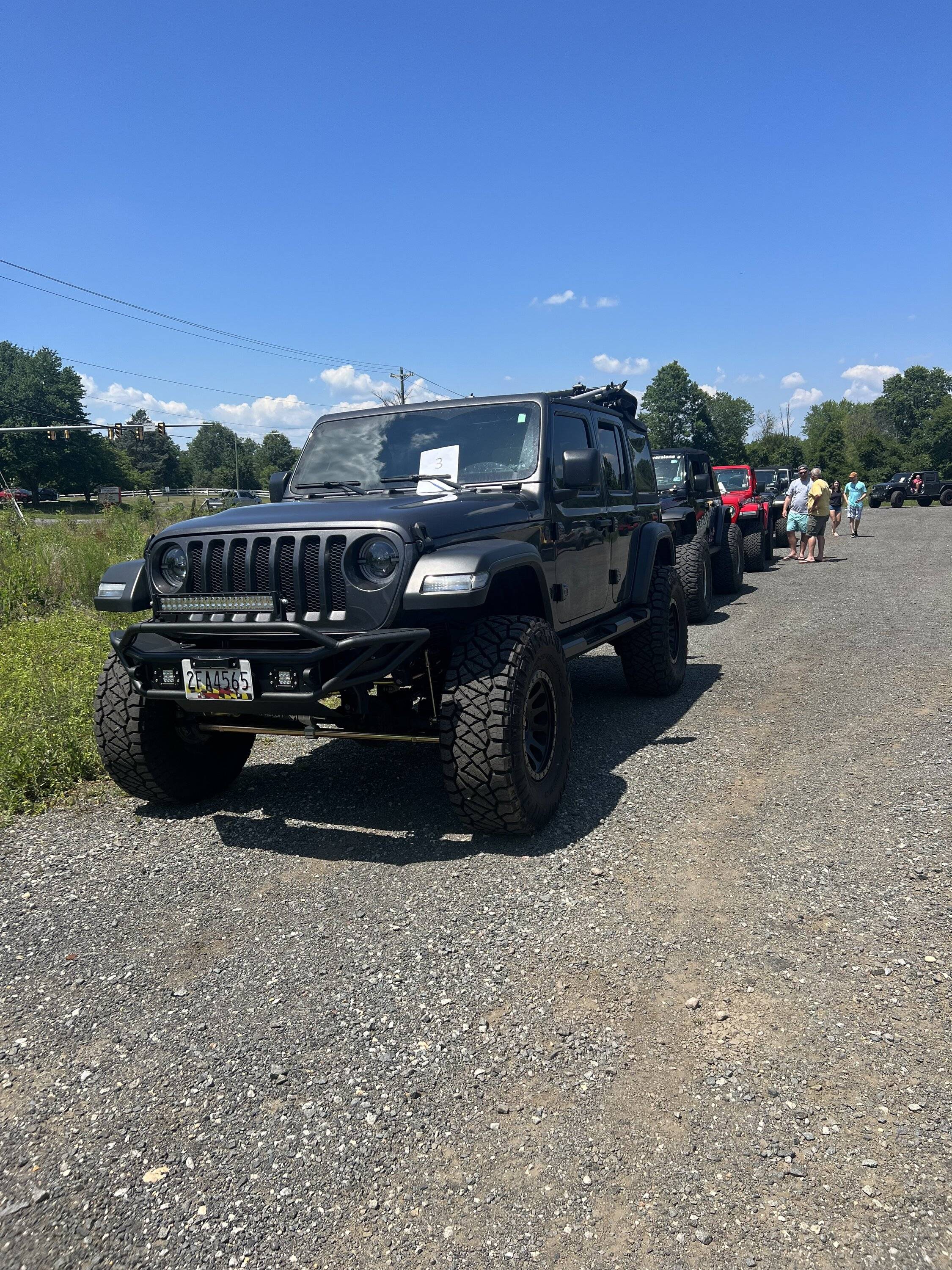 Jeep Wrangler JL Installing 2024 Grille? IMG_1798