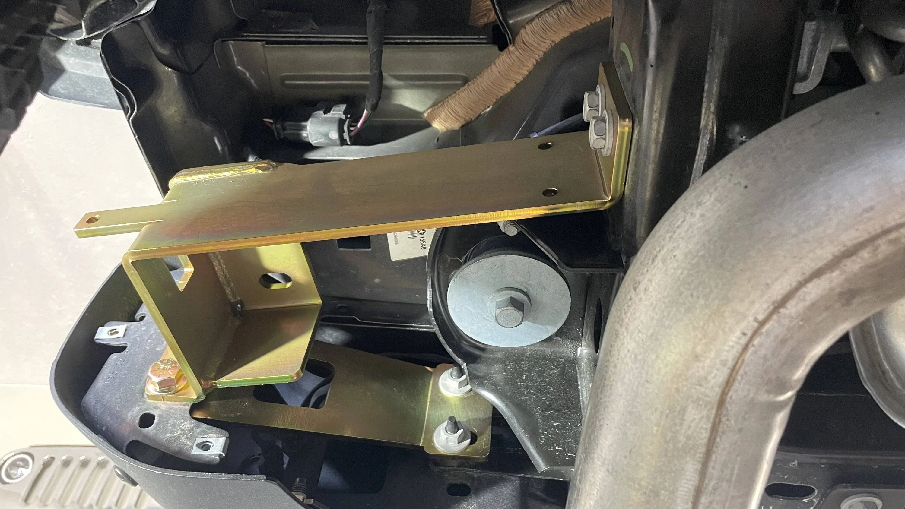 Jeep Wrangler JL Rubi Recon IMG_9136