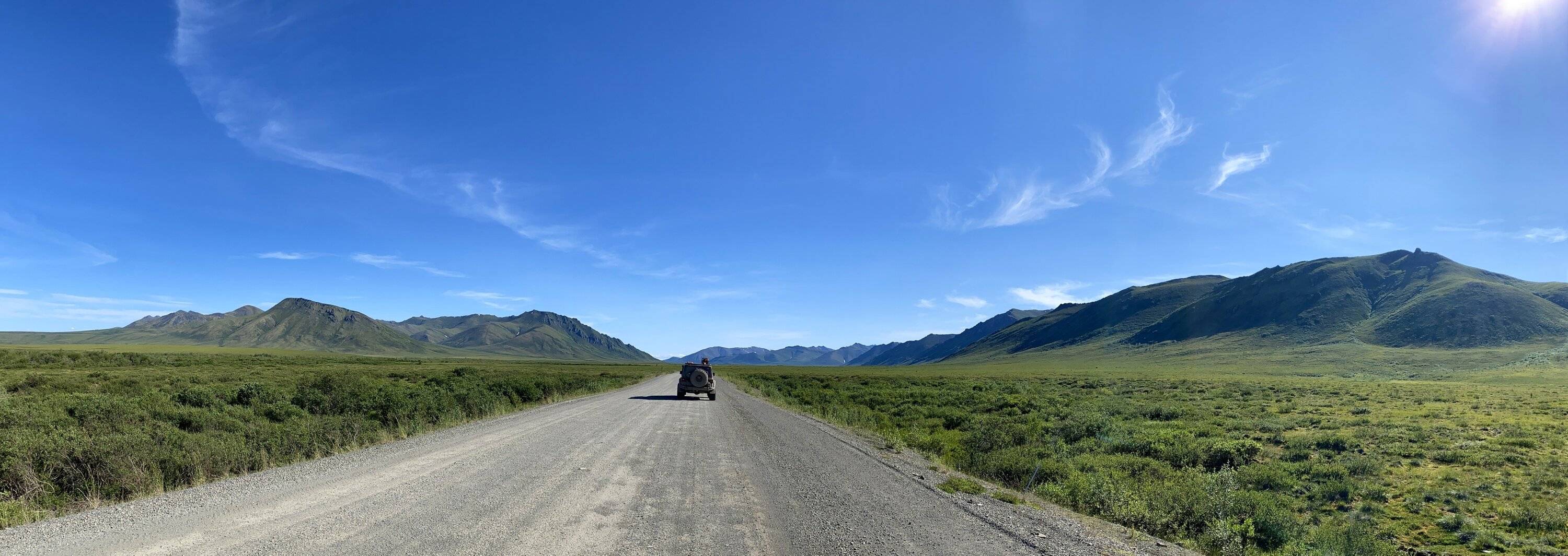 Jeep Wrangler JL Dempster Highway to Tuktoyaktuk 6AF3B7A6-961C-410A-9997-5711D403B5D3