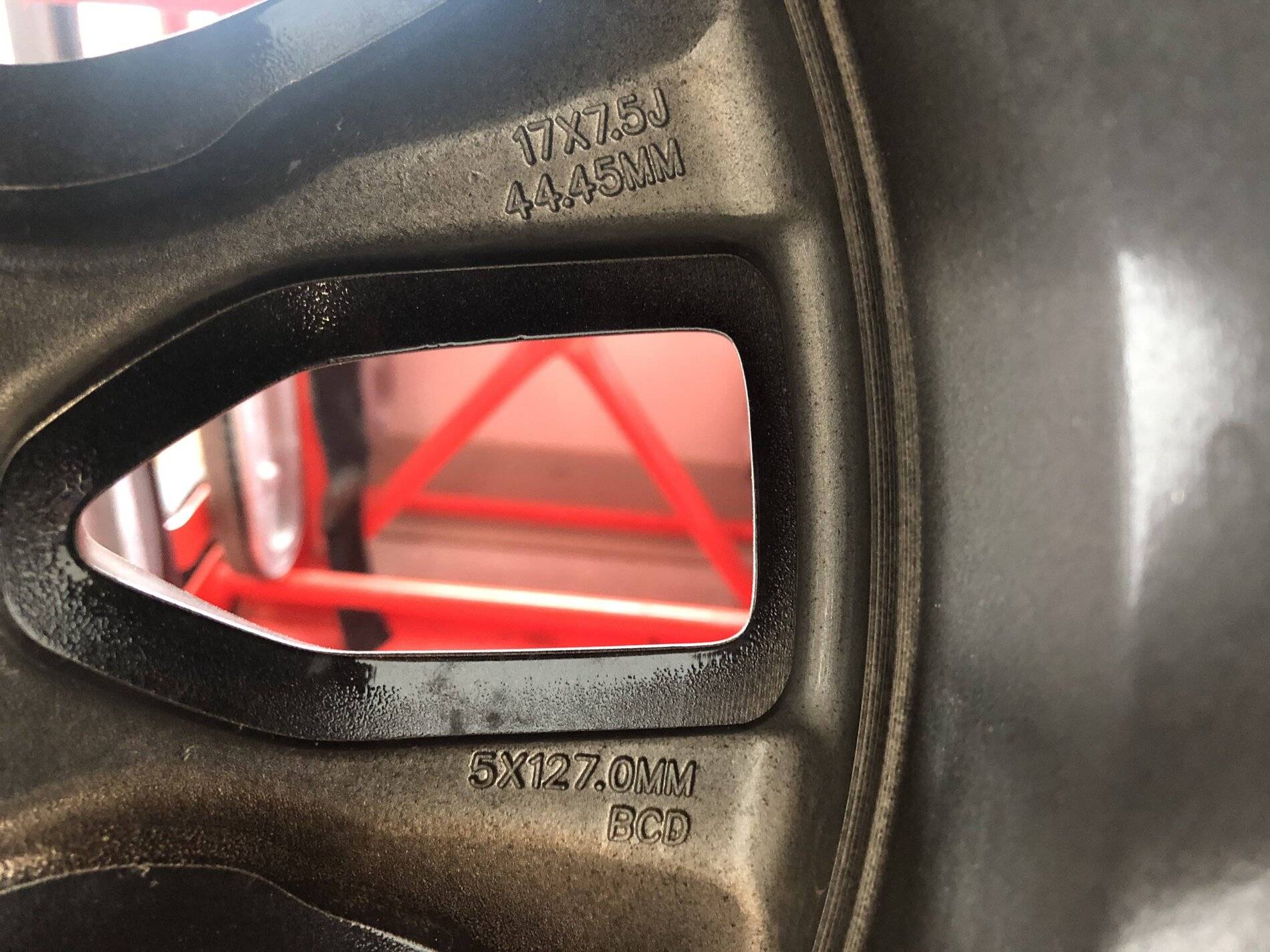 Jeep Wrangler JL Pizza Cutter Size List & Appreciation Thread FE70EFD2-9364-448C-83AC-D52EA3584E34