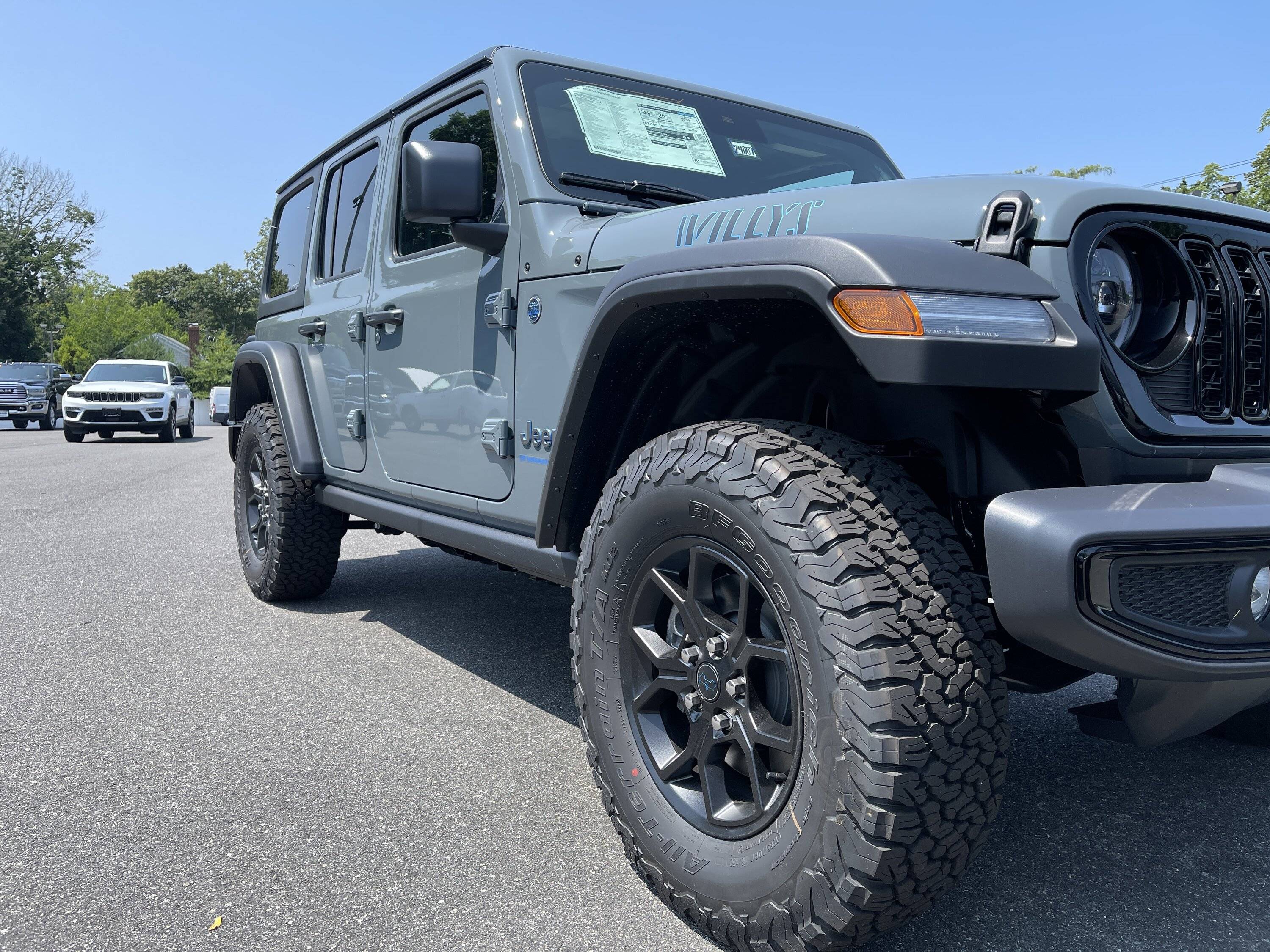 Jeep Wrangler JL 2024 Order Waiting Room 71208170734__5E7D847E-8006-44DF-B880-1D36417E6399