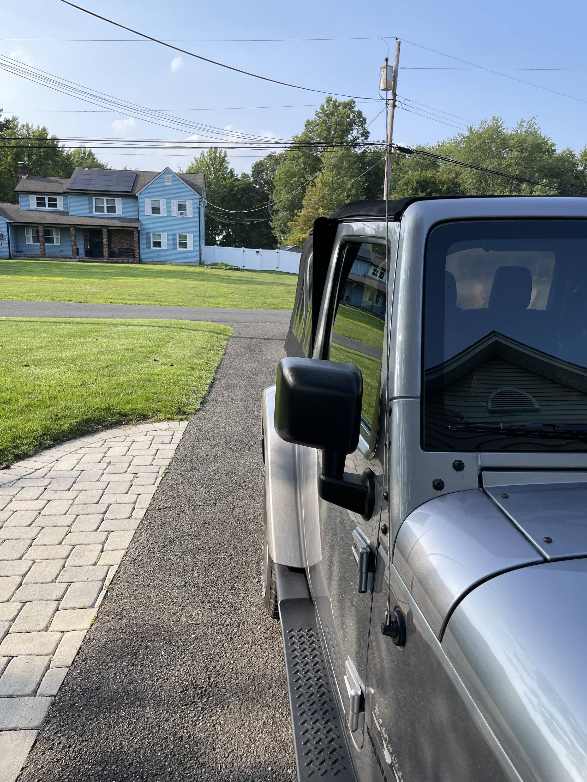 Jeep Wrangler JL Soft top issue. IMG_6707
