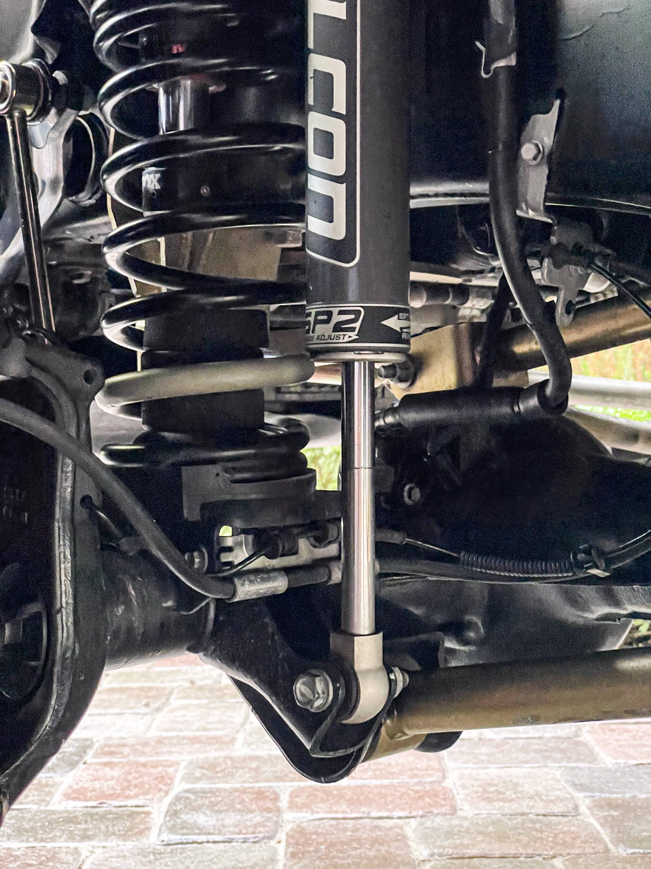 Jeep Wrangler JL Rubi Recon IMG_8227