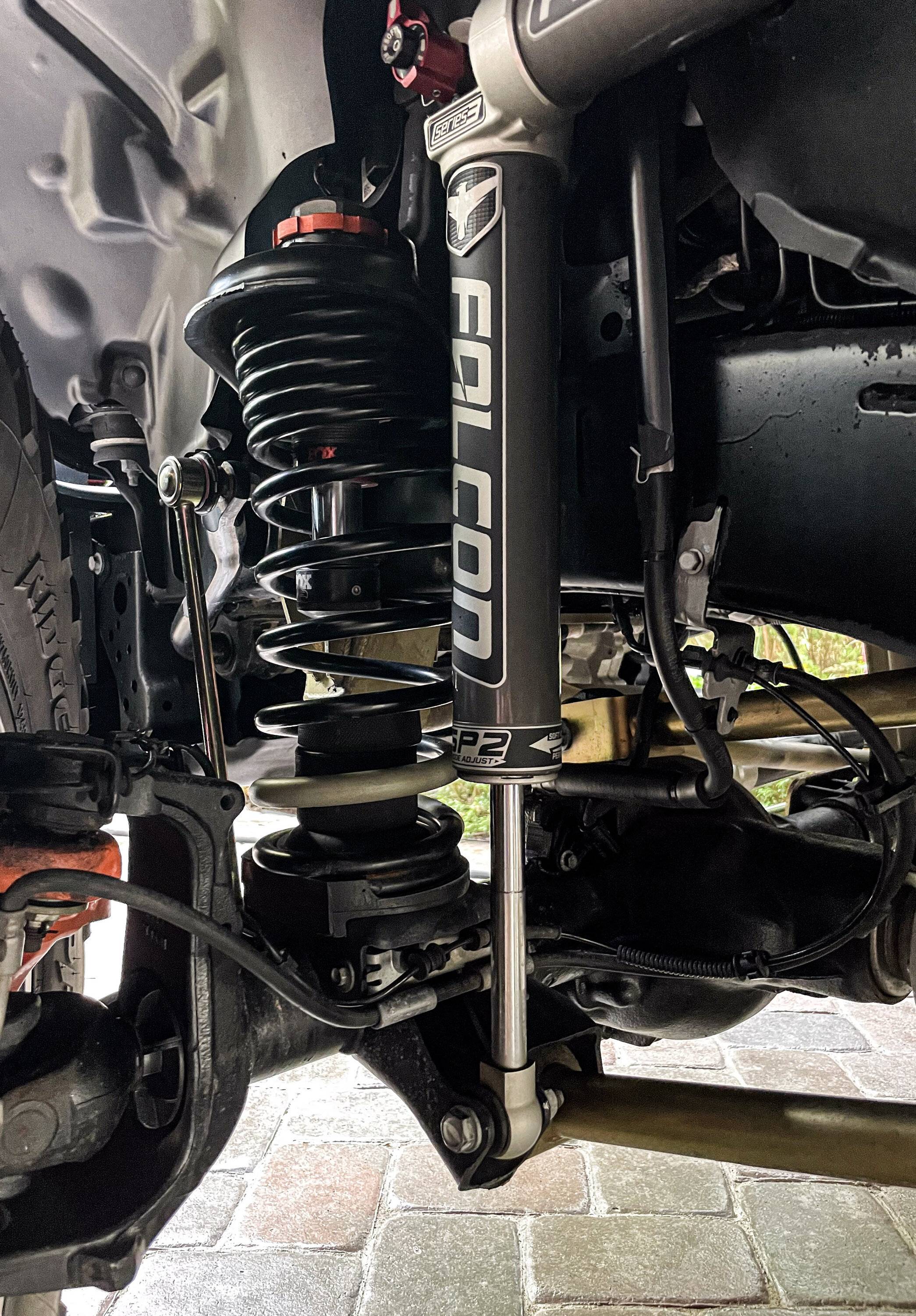 Jeep Wrangler JL Rubi Recon IMG_8228