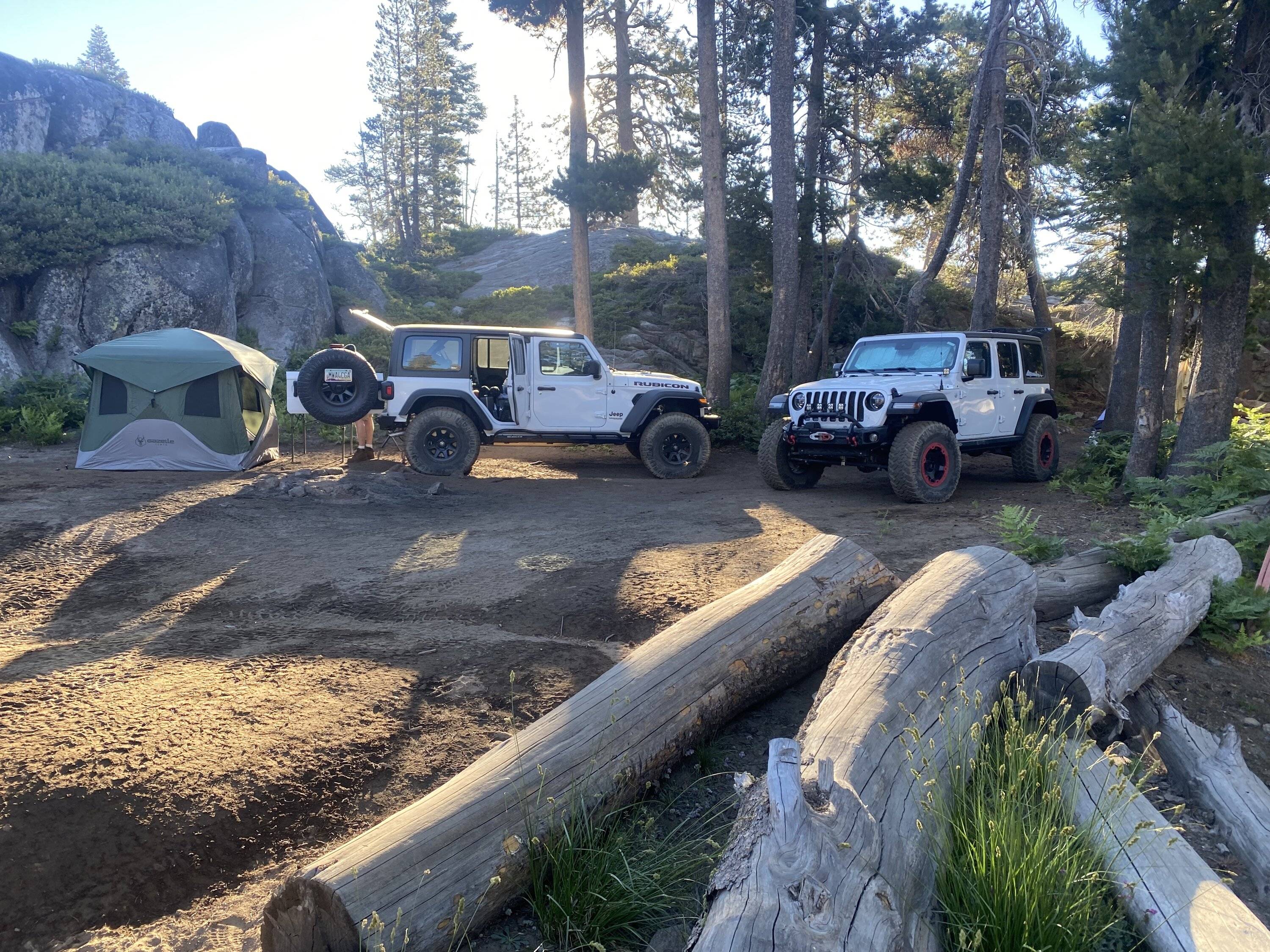 Jeep Wrangler JL Rubicon Trail Rubi1